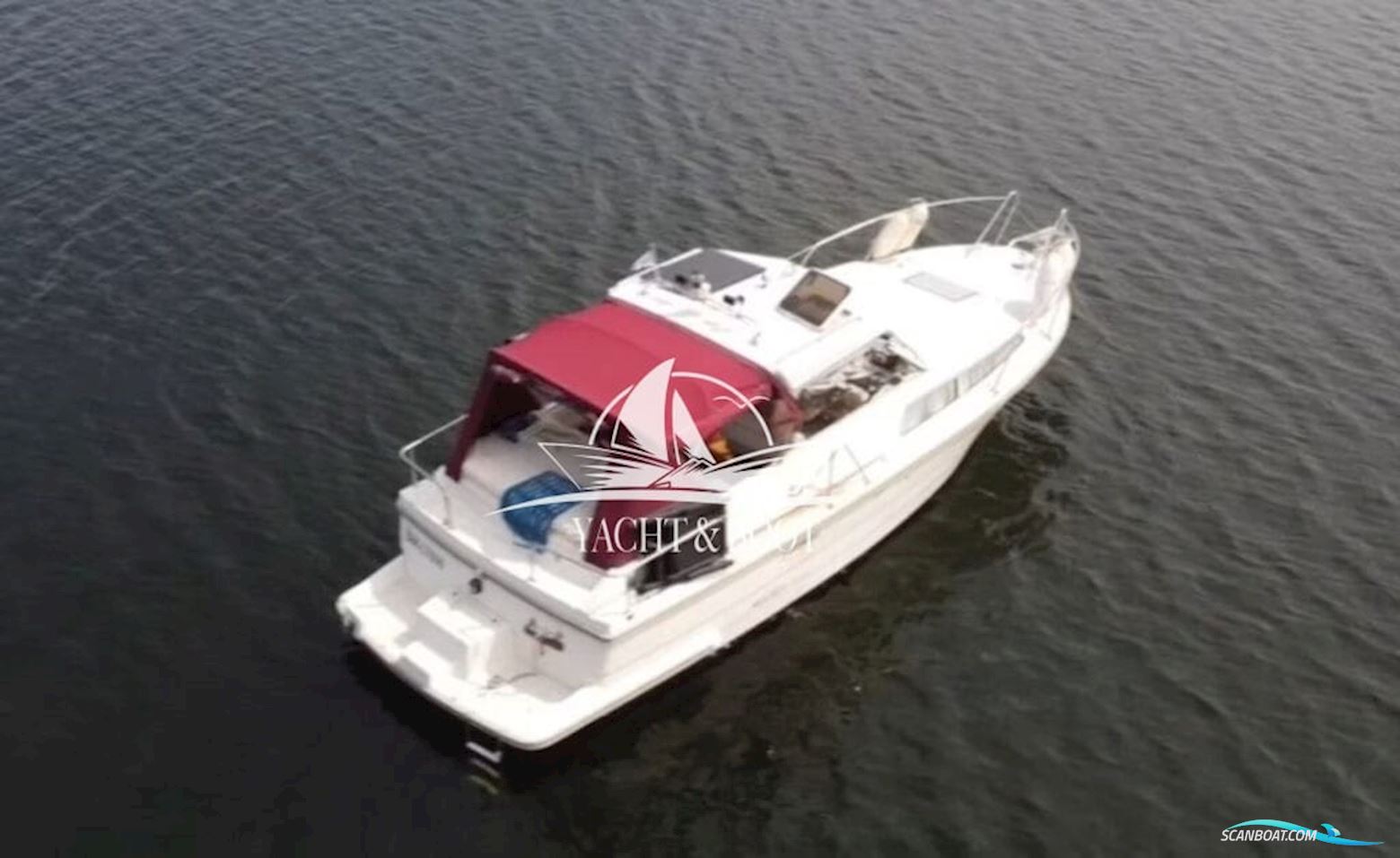 Marex Holiday