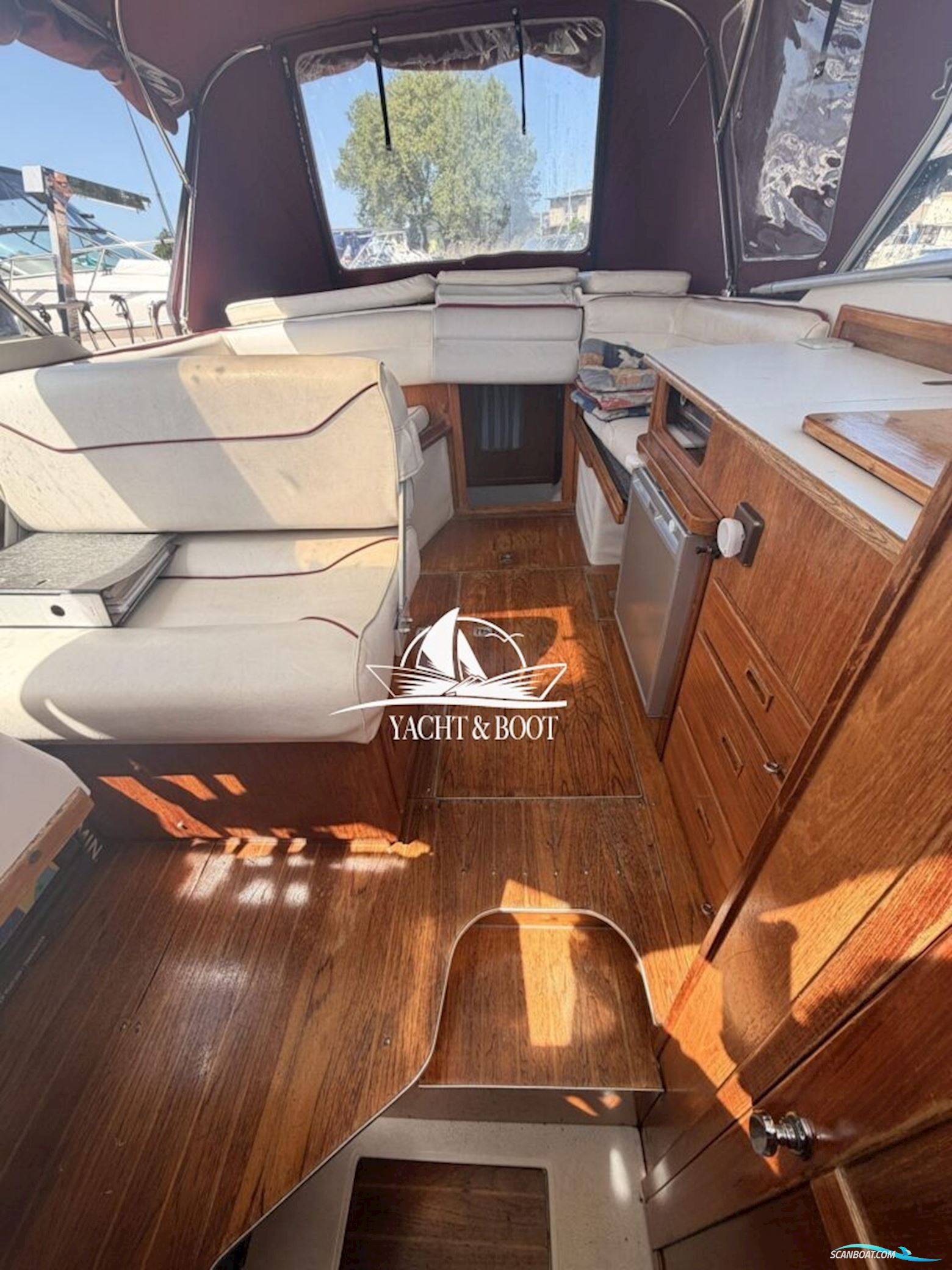 Marex Holiday