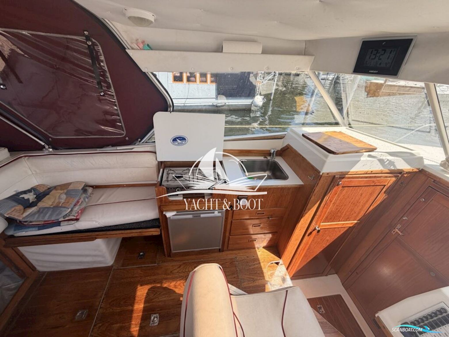 Marex Holiday