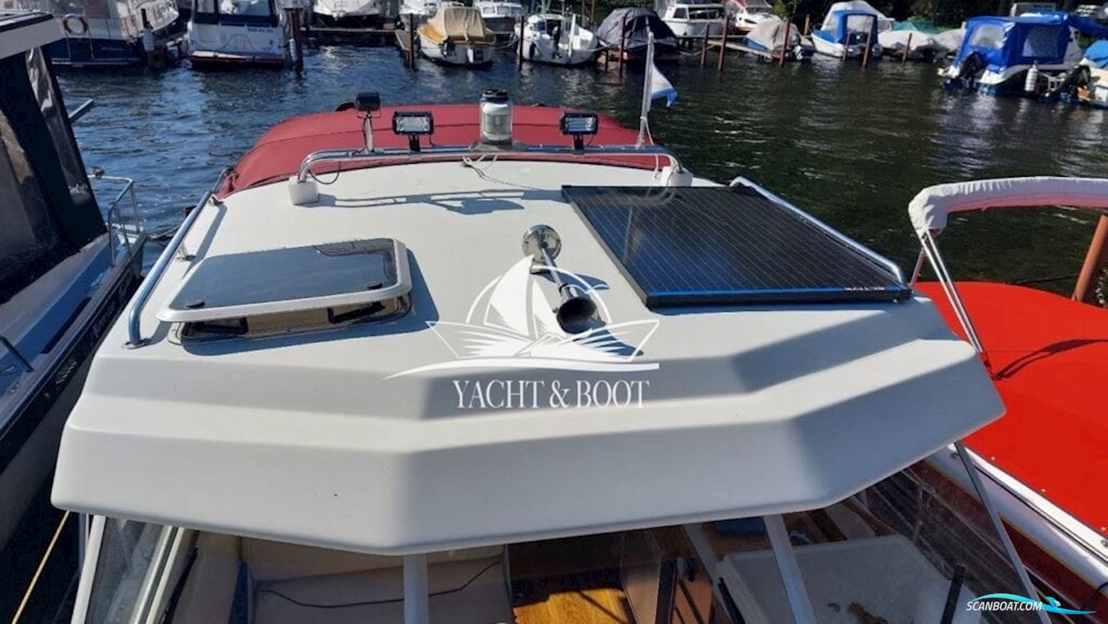 Marex Holiday