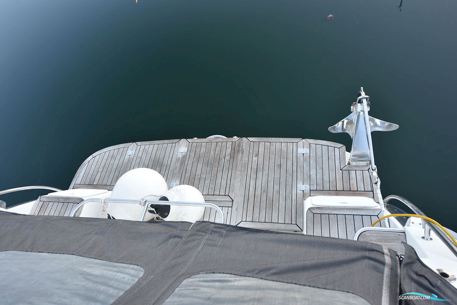 Marex Marex 350 Cabriolet Cruiser