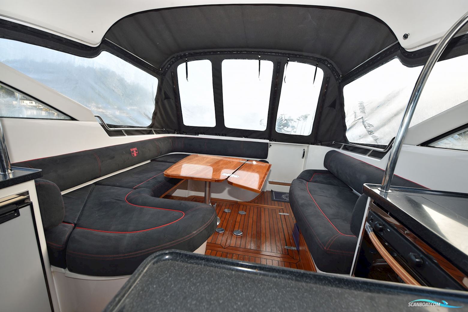 Marex Marex 350 Cabriolet Cruiser