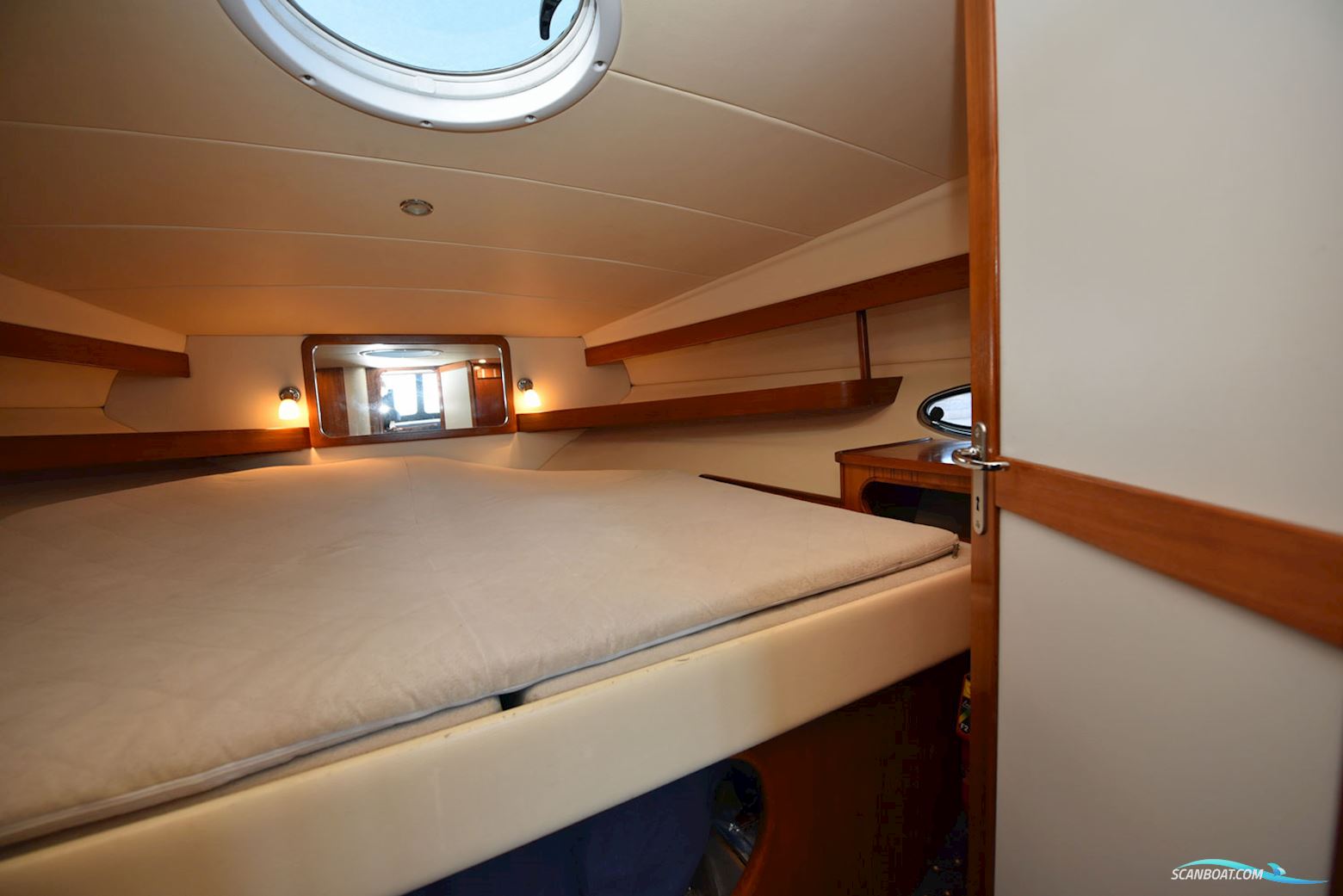 Marex Marex 350 Cabriolet Cruiser