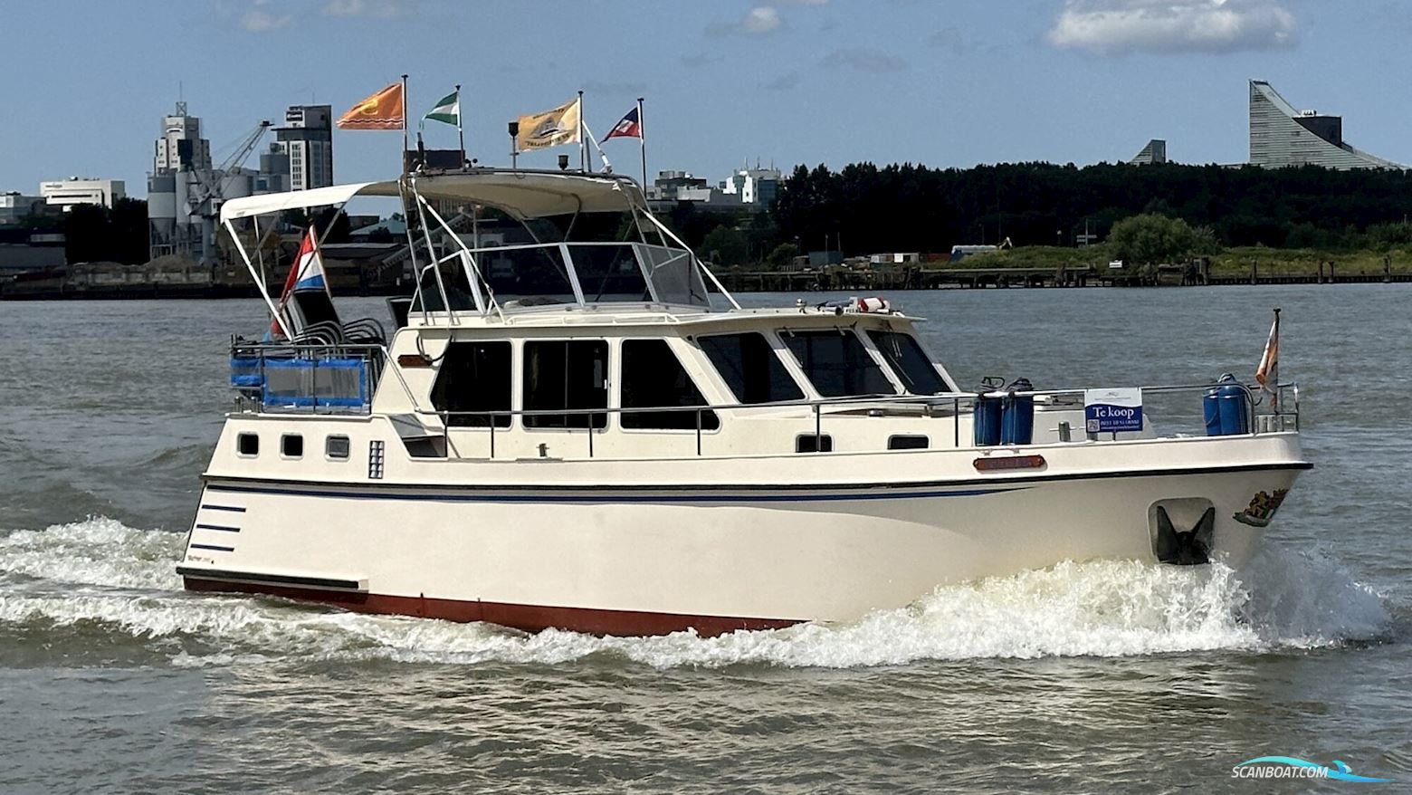 Marhen 11.60 AK Cabrio