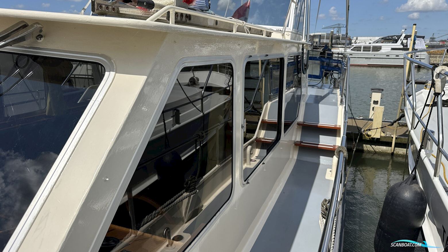 Marhen 11.60 AK Cabrio