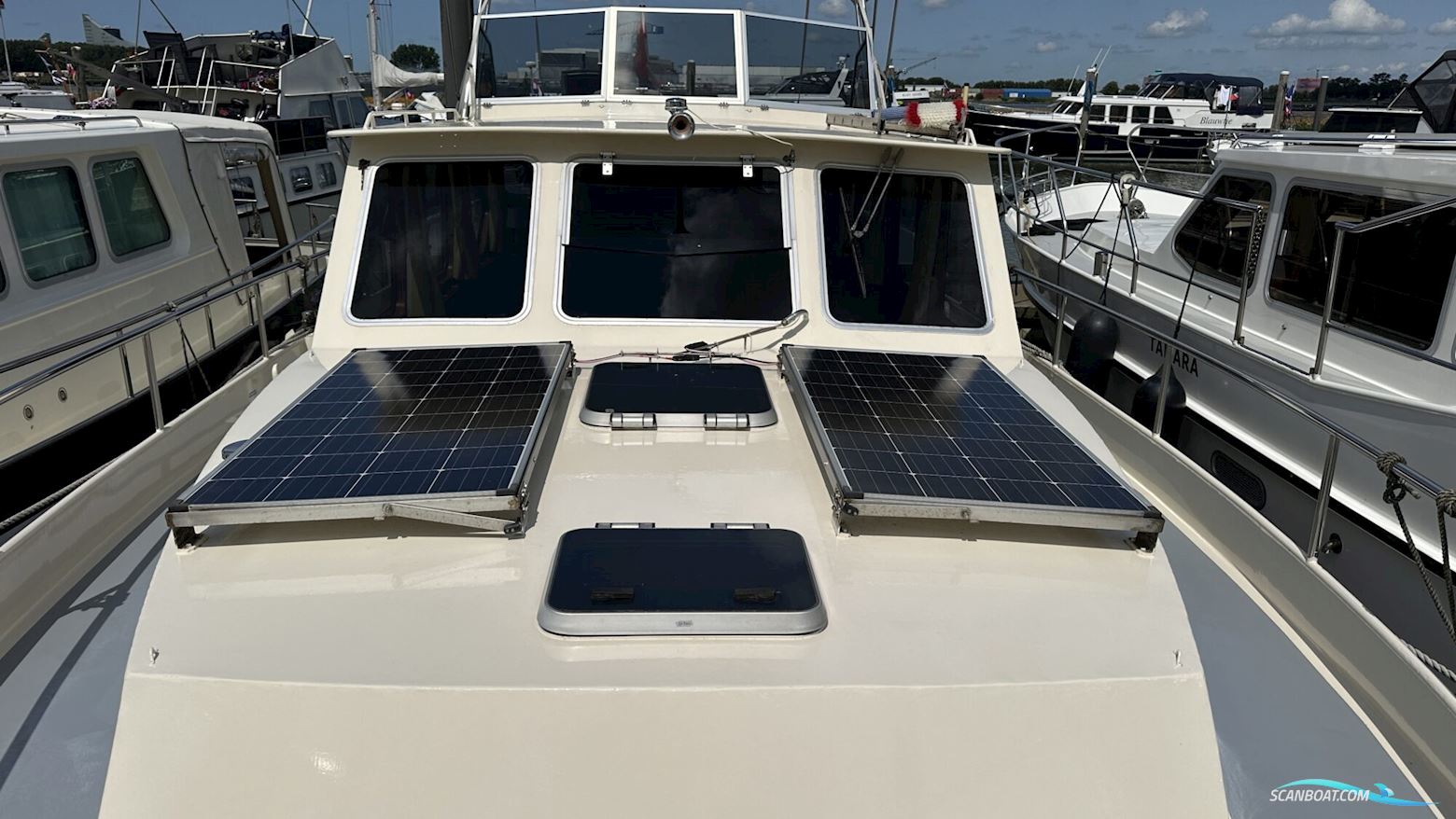 Marhen 11.60 AK Cabrio