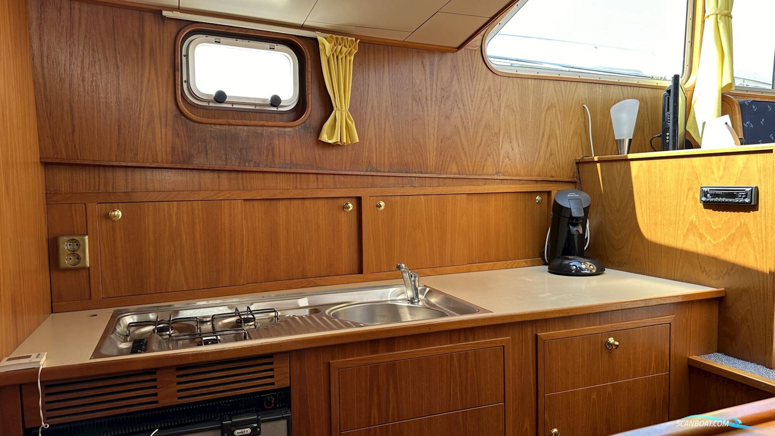 Marhen 11.60 AK Cabrio