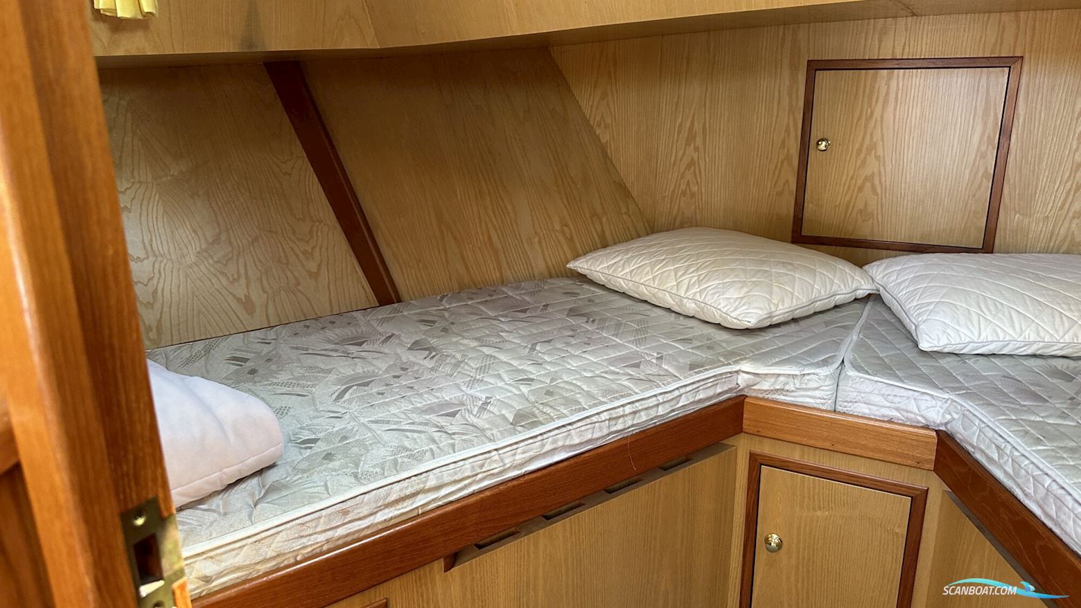 Marhen 11.60 AK Cabrio