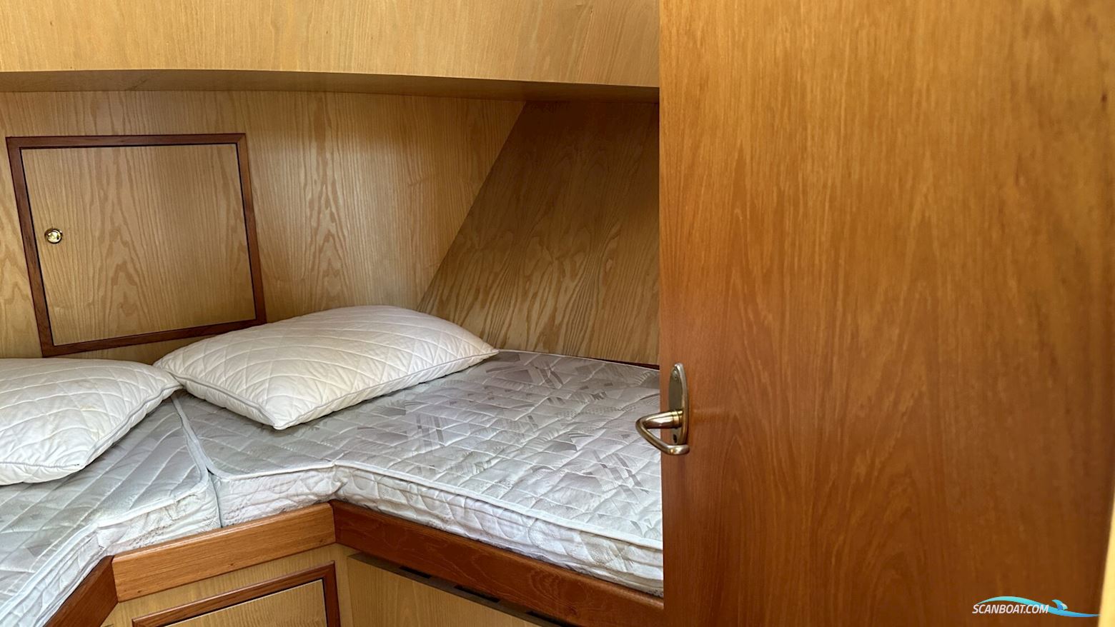 Marhen 11.60 AK Cabrio