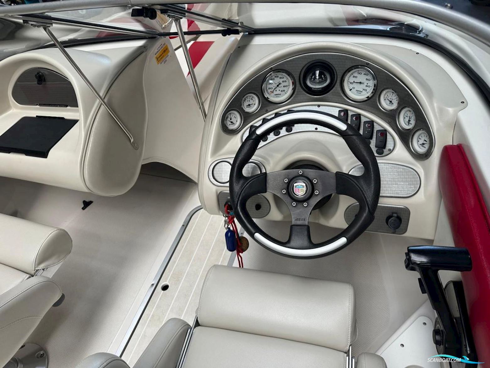 Mariah SX 18 Bowrider