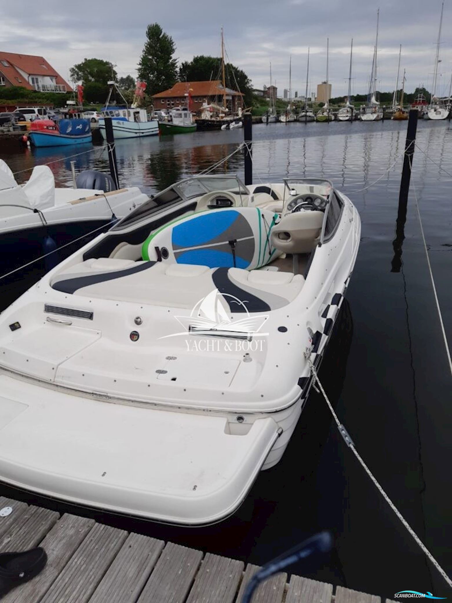 Mariah SX24