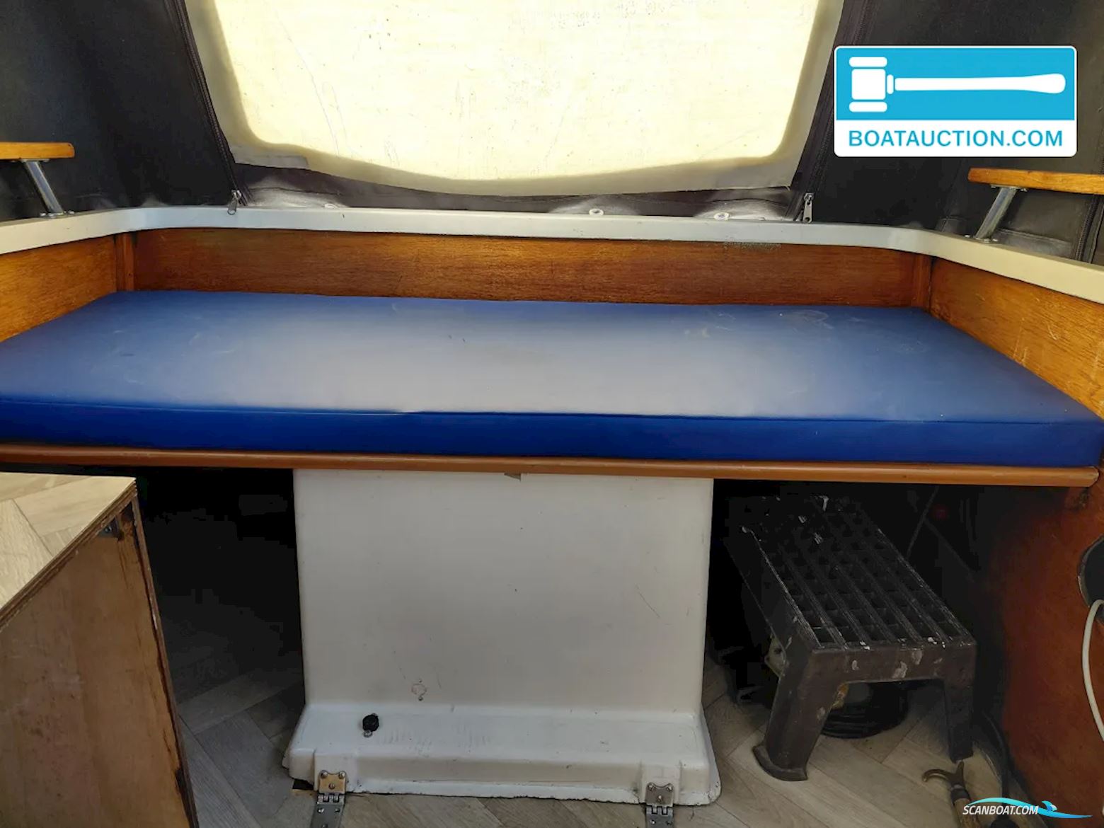 Marieholm Catalina M22