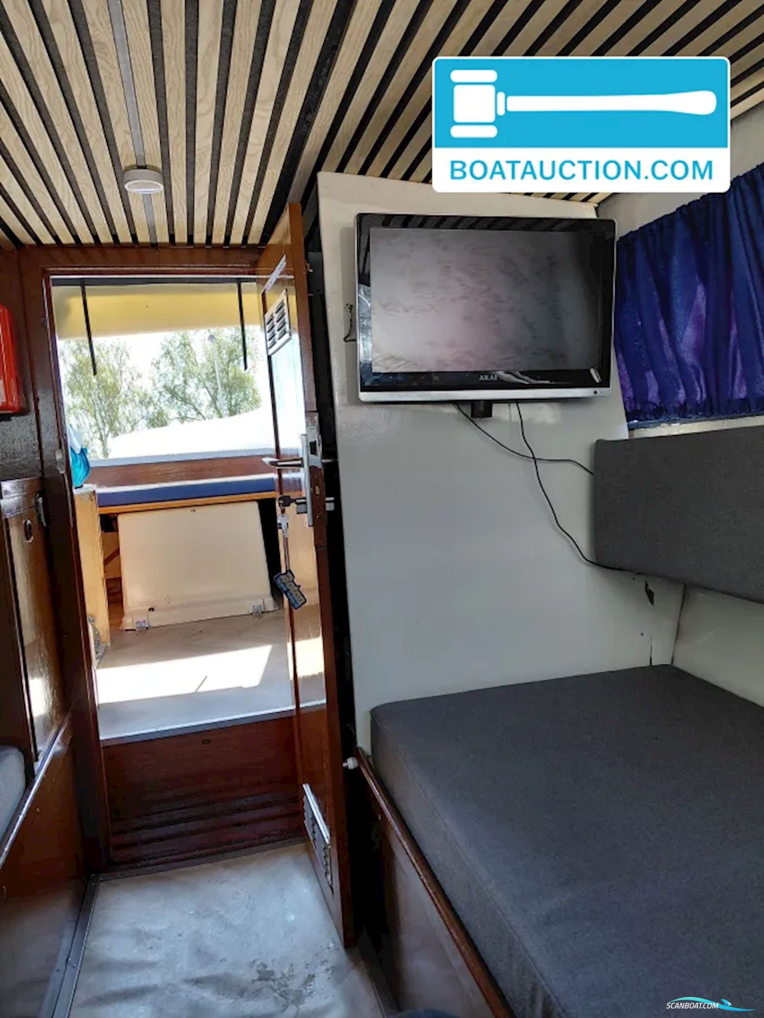 Marieholm Catalina M22