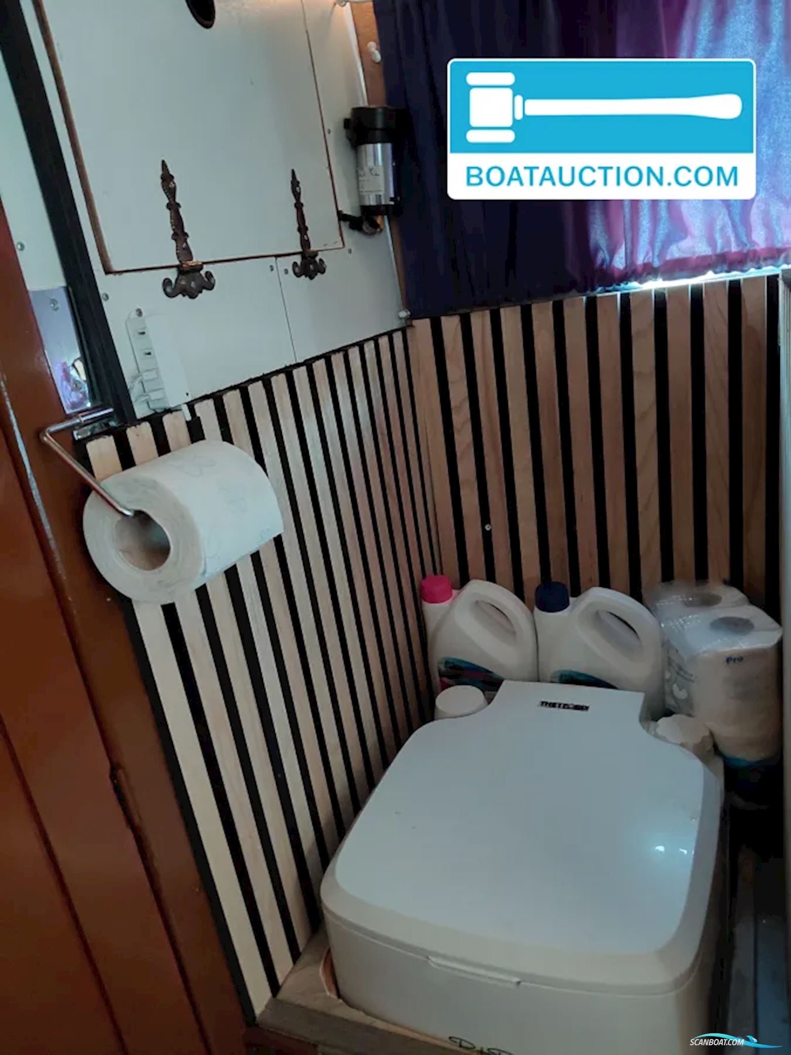 Marieholm Catalina M22