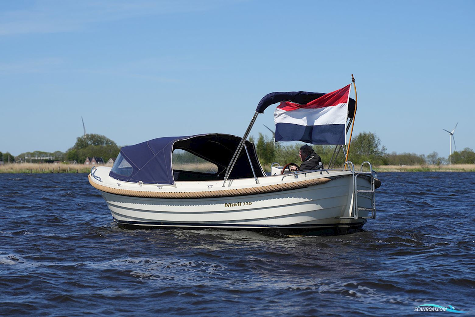 Maril 730