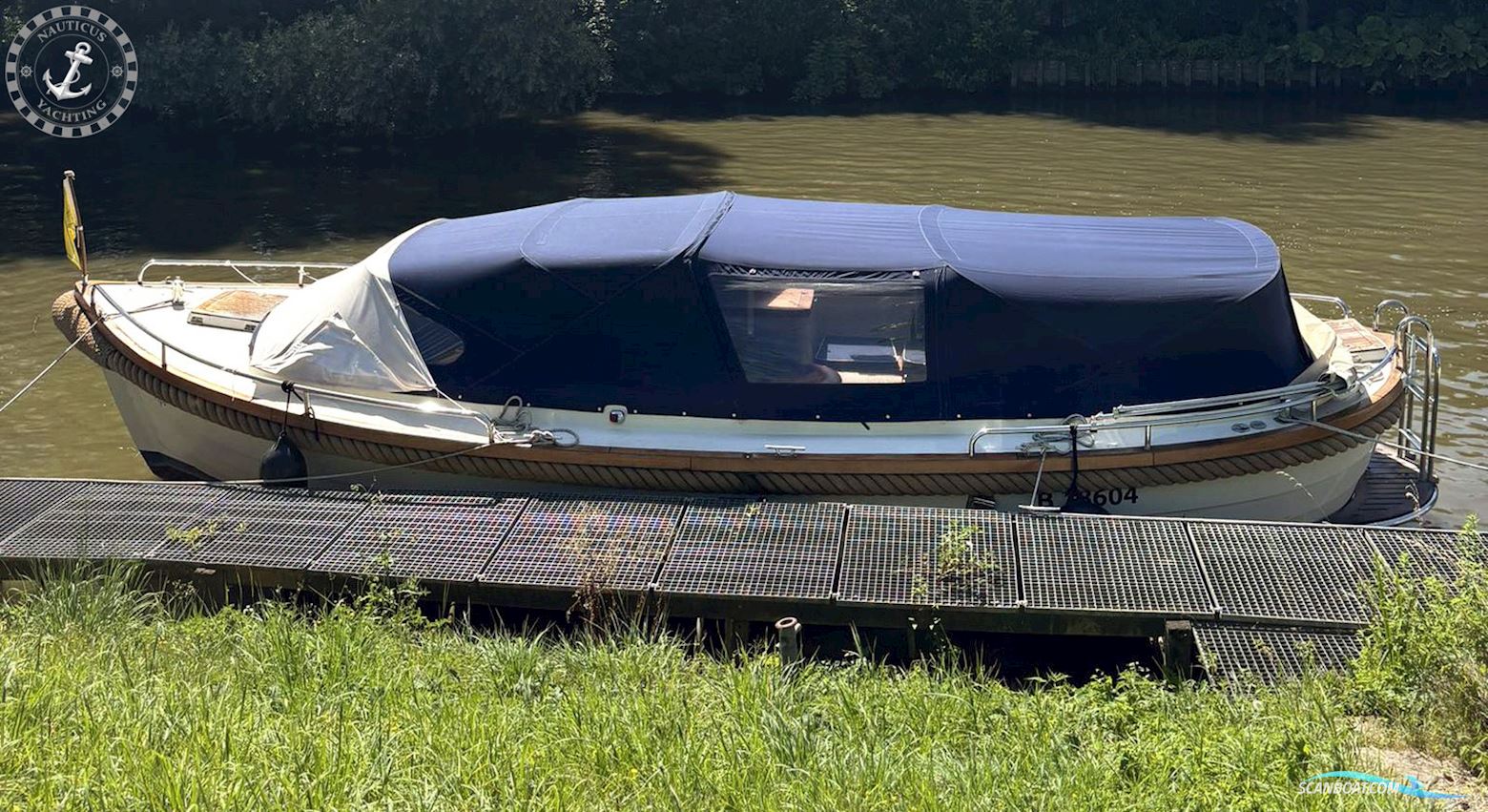 Maril 860