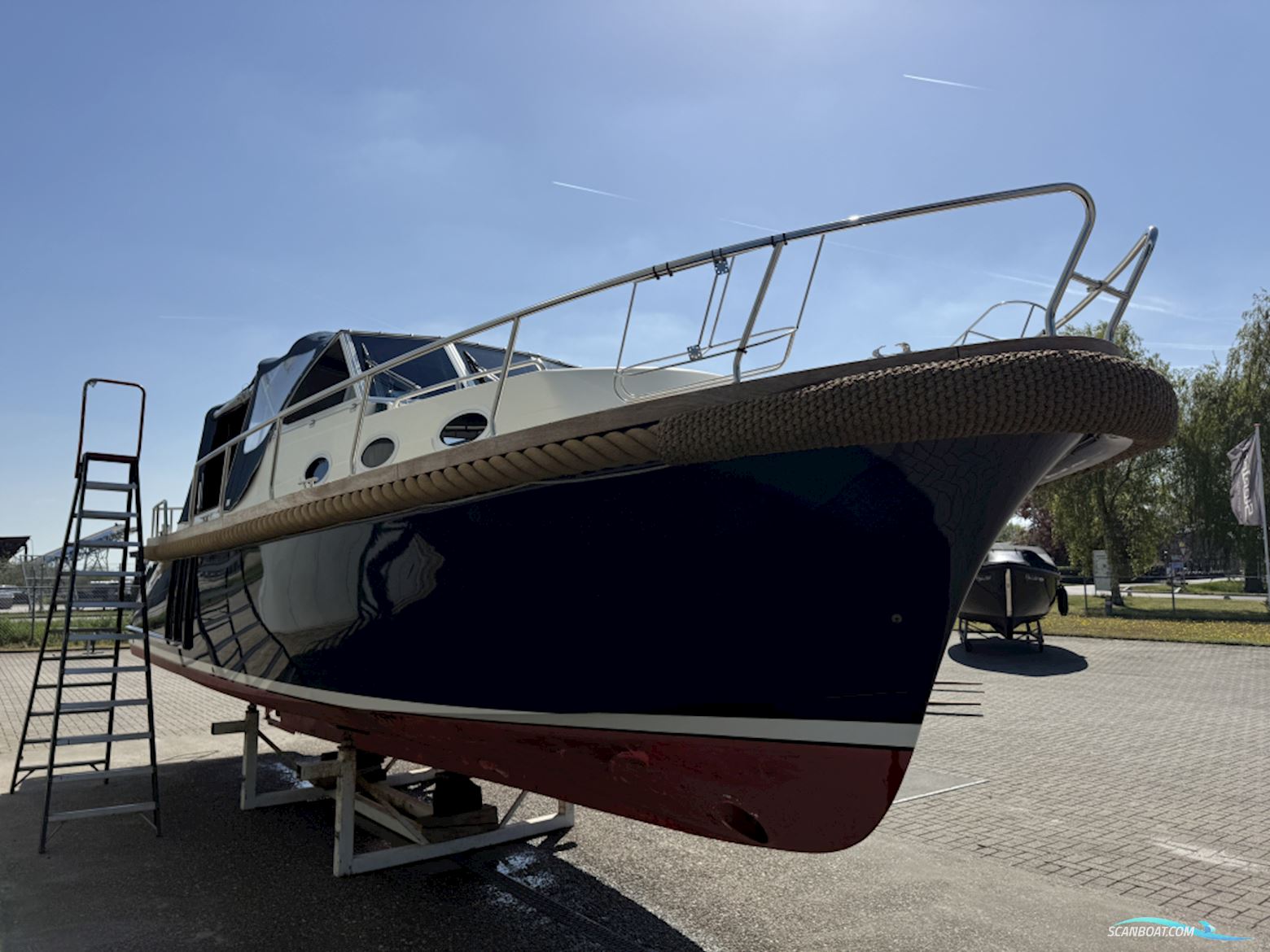 Maril 950 Classic