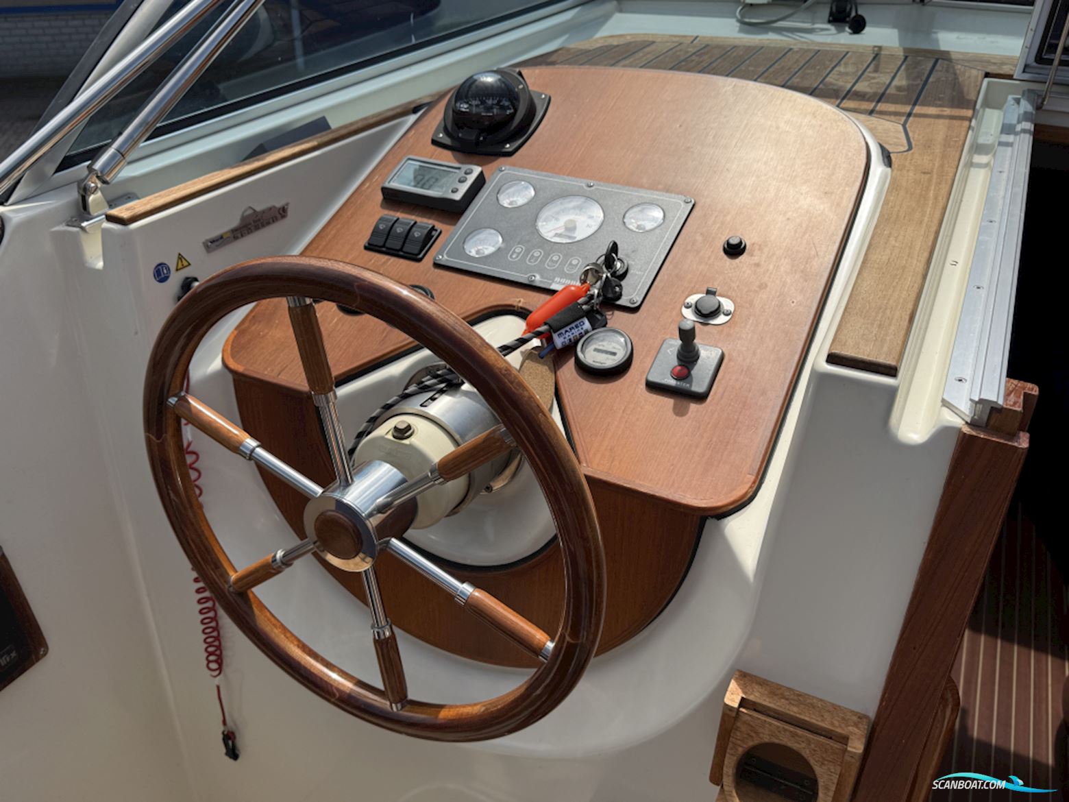 Maril 950 Classic