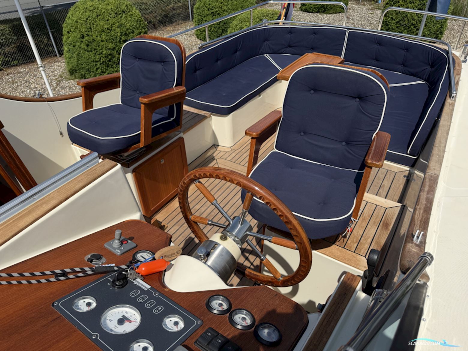 Maril 950 Classic