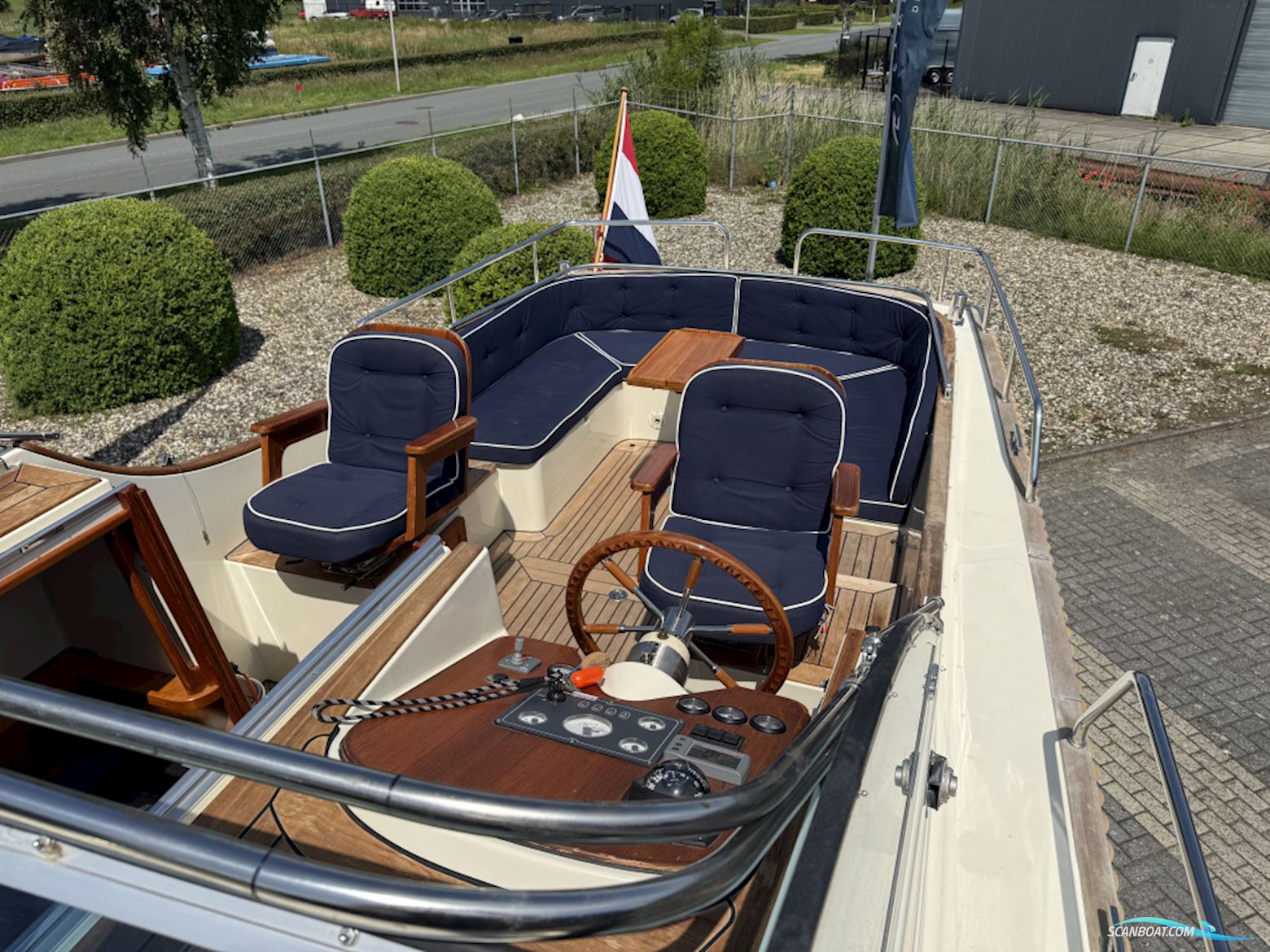 Maril 950 Classic