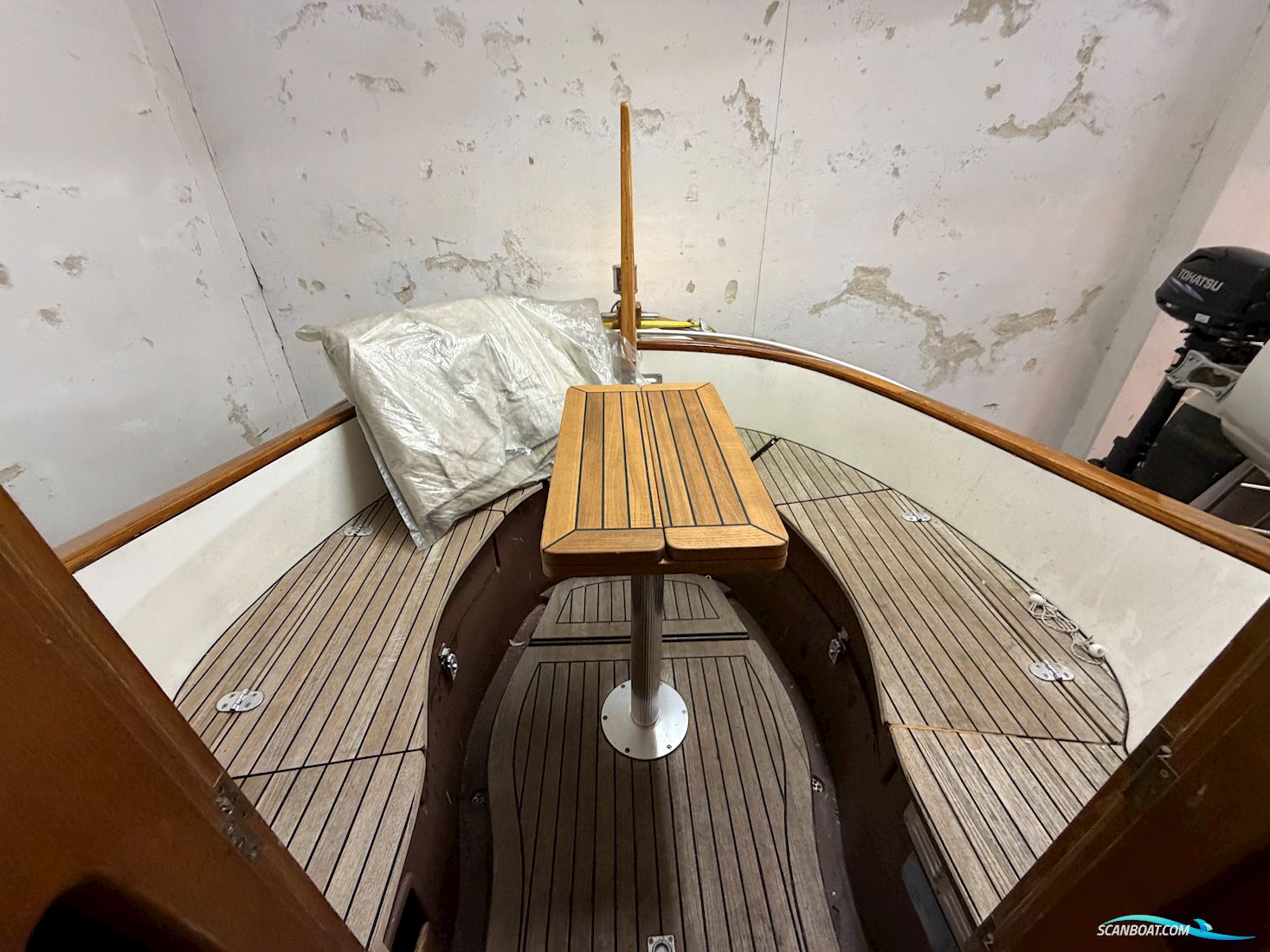 Marina 75