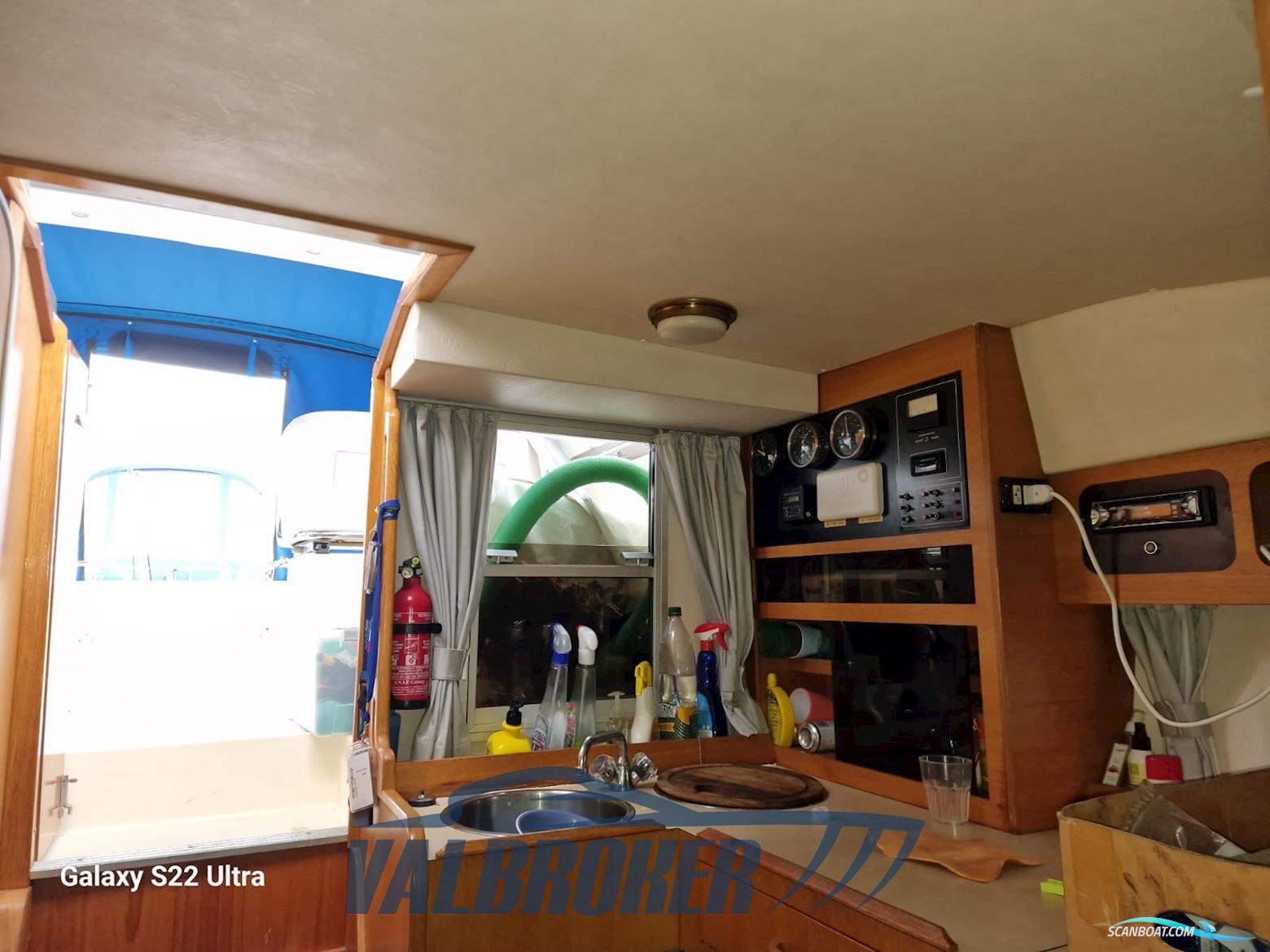 Marine Project Princess Riviera 287