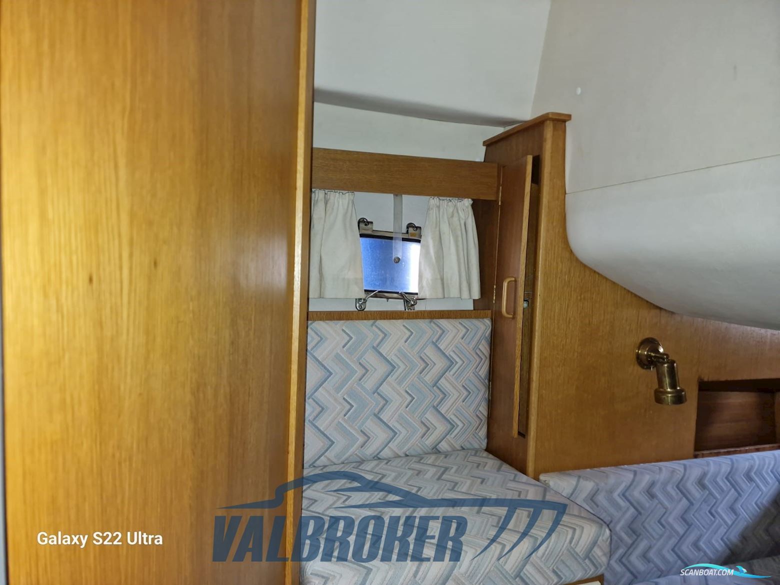 Marine Project Princess Riviera 287