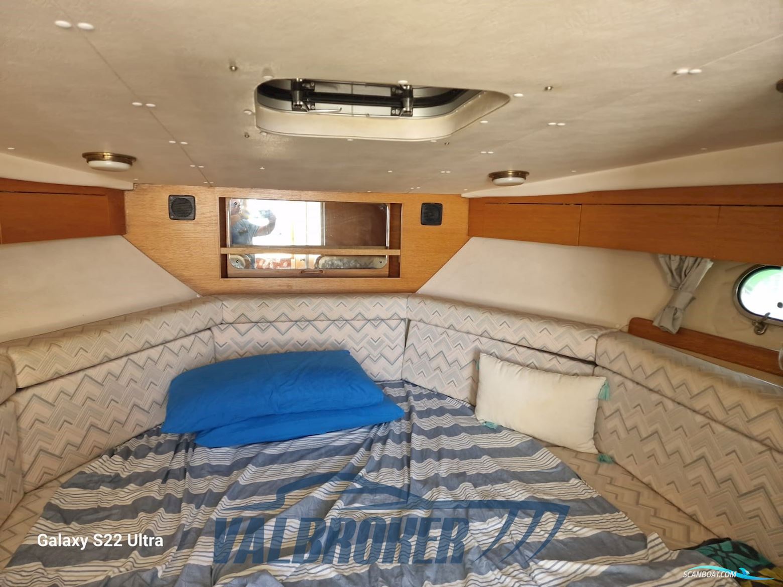 Marine Project Princess Riviera 287