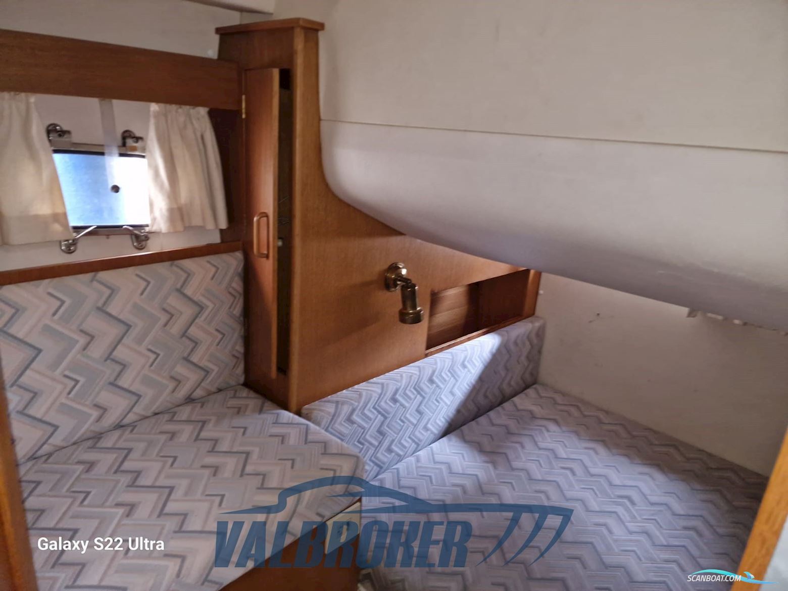 Marine Project Princess Riviera 287