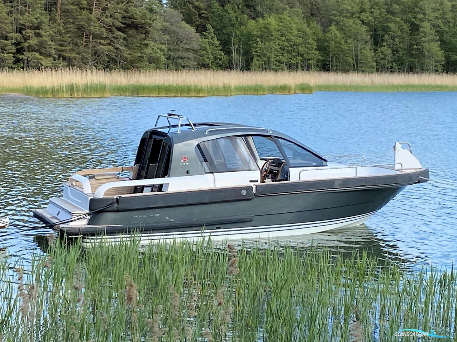 Marino Apb 27
