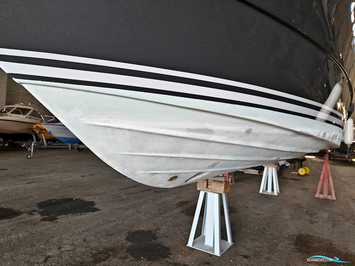 Marino Apb 27
