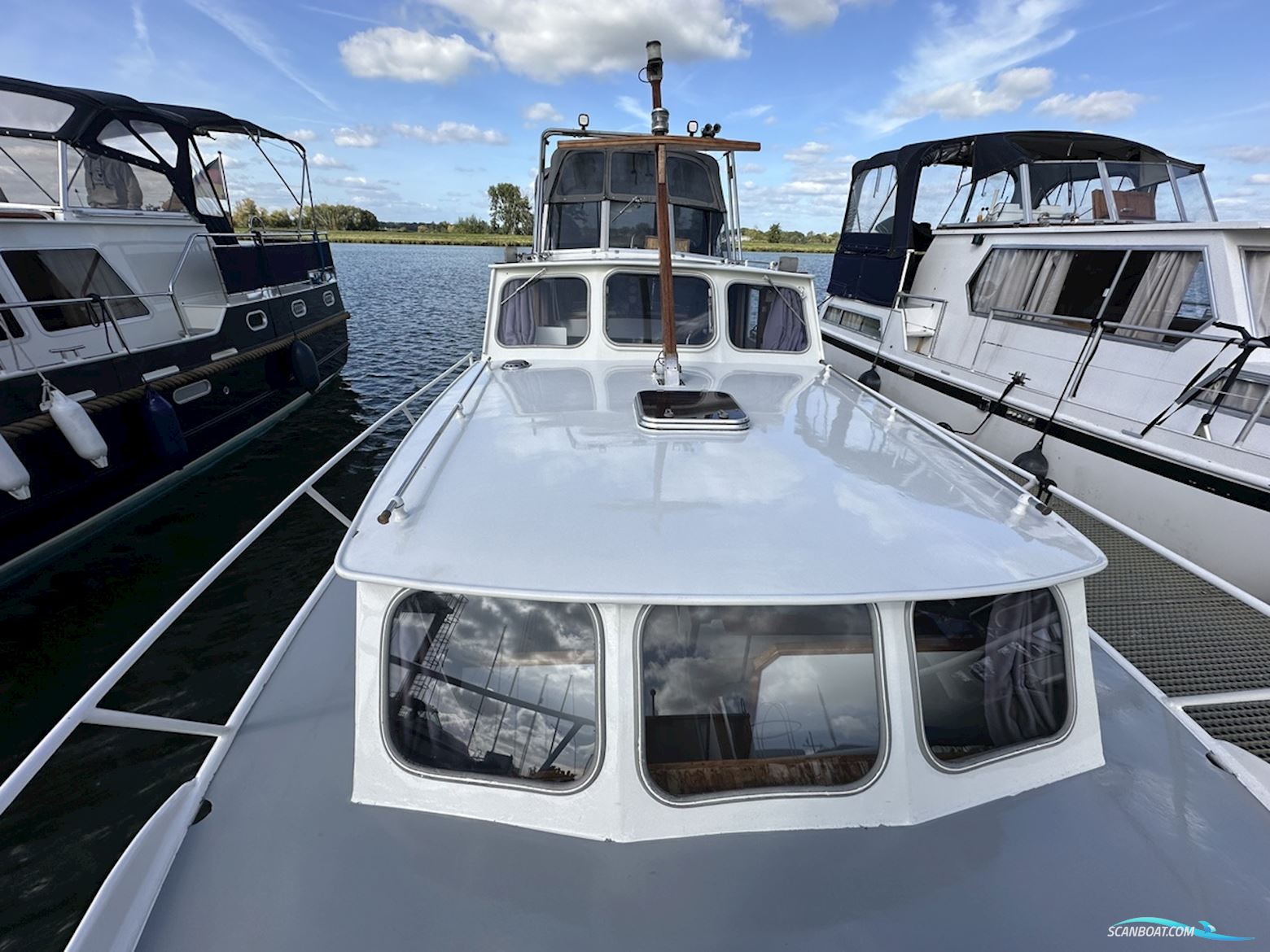 Marne kruiser  GSAK