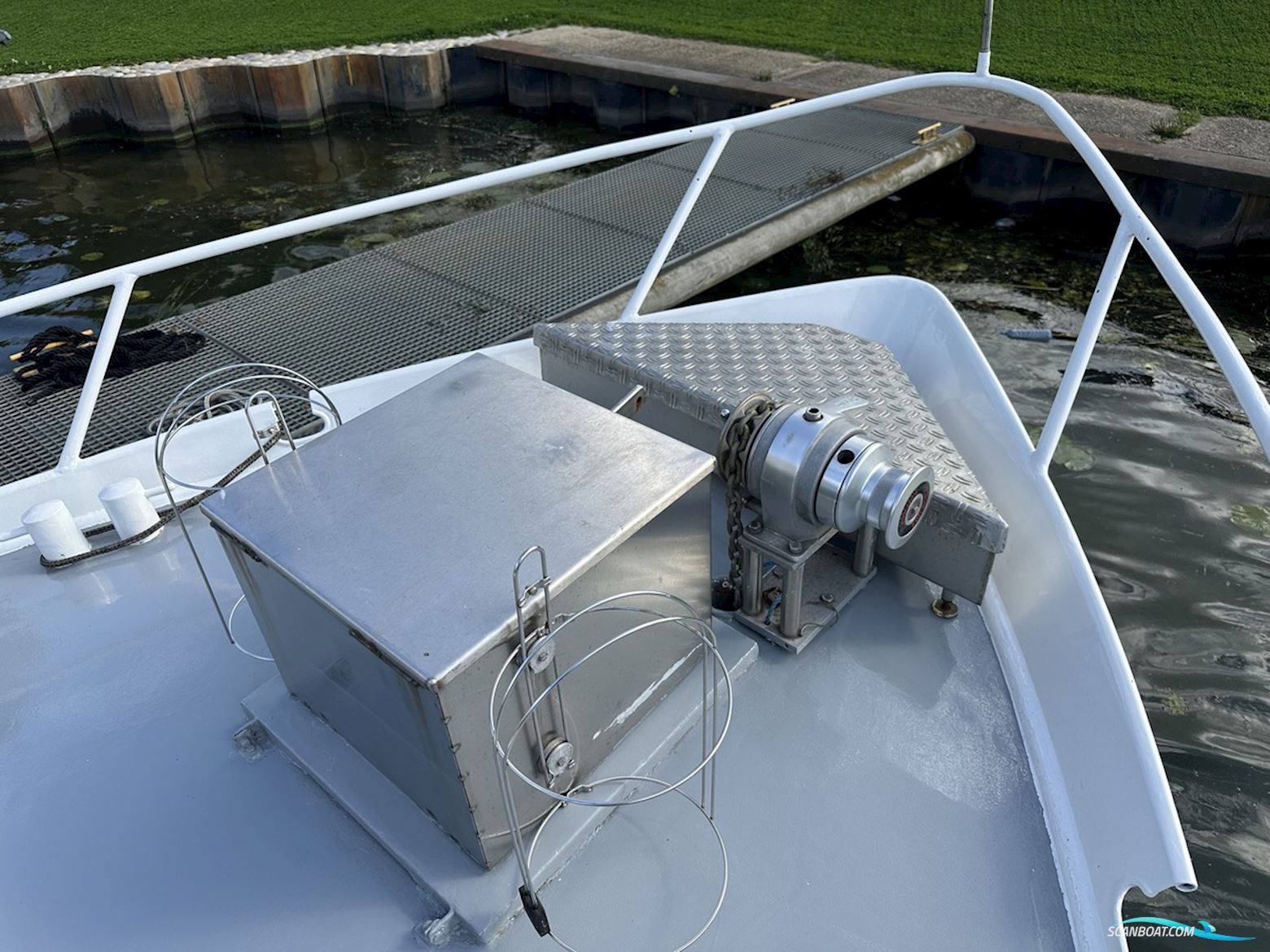 Marne kruiser  GSAK