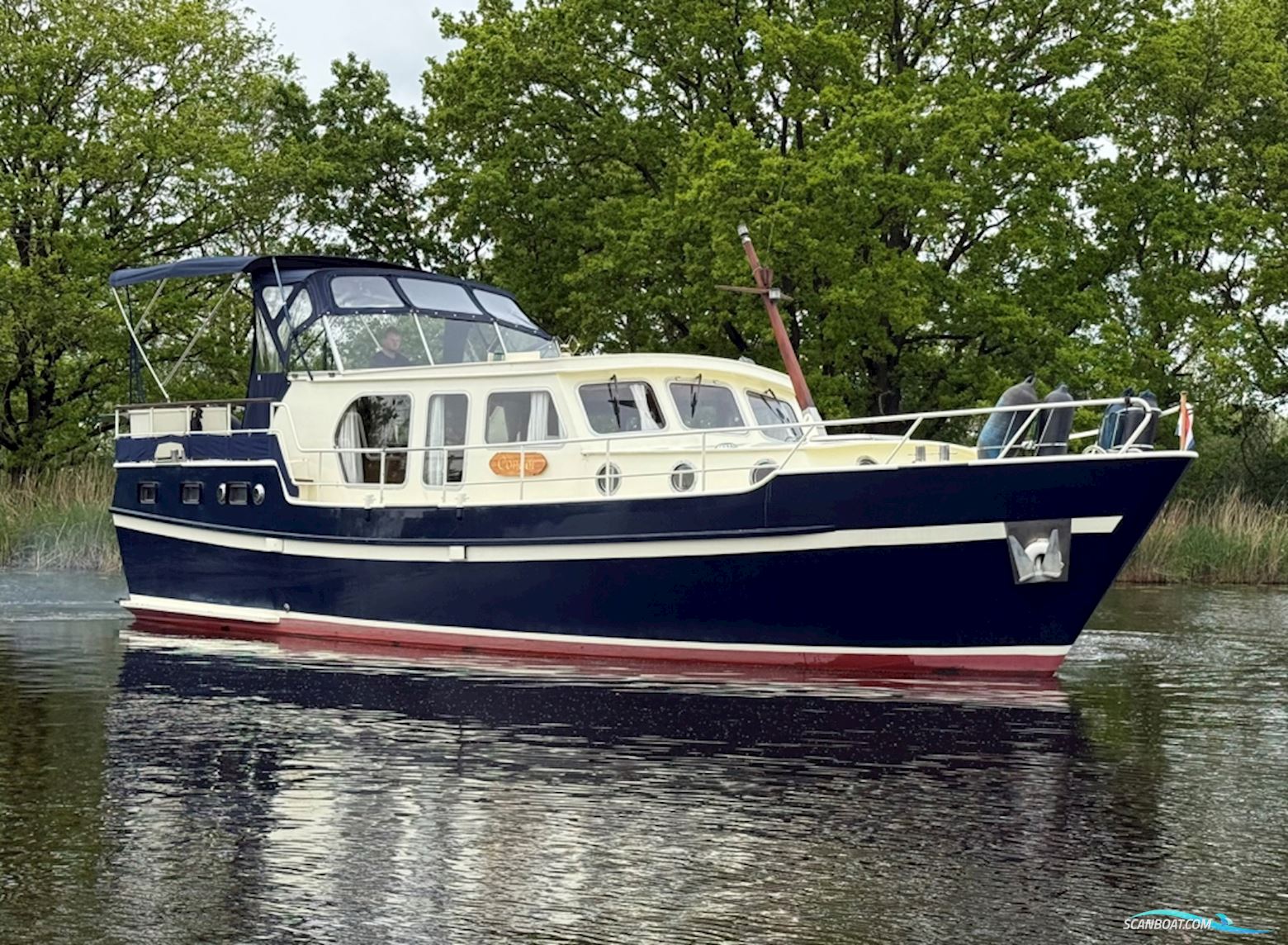 Marne Spiegel Kotter 1250