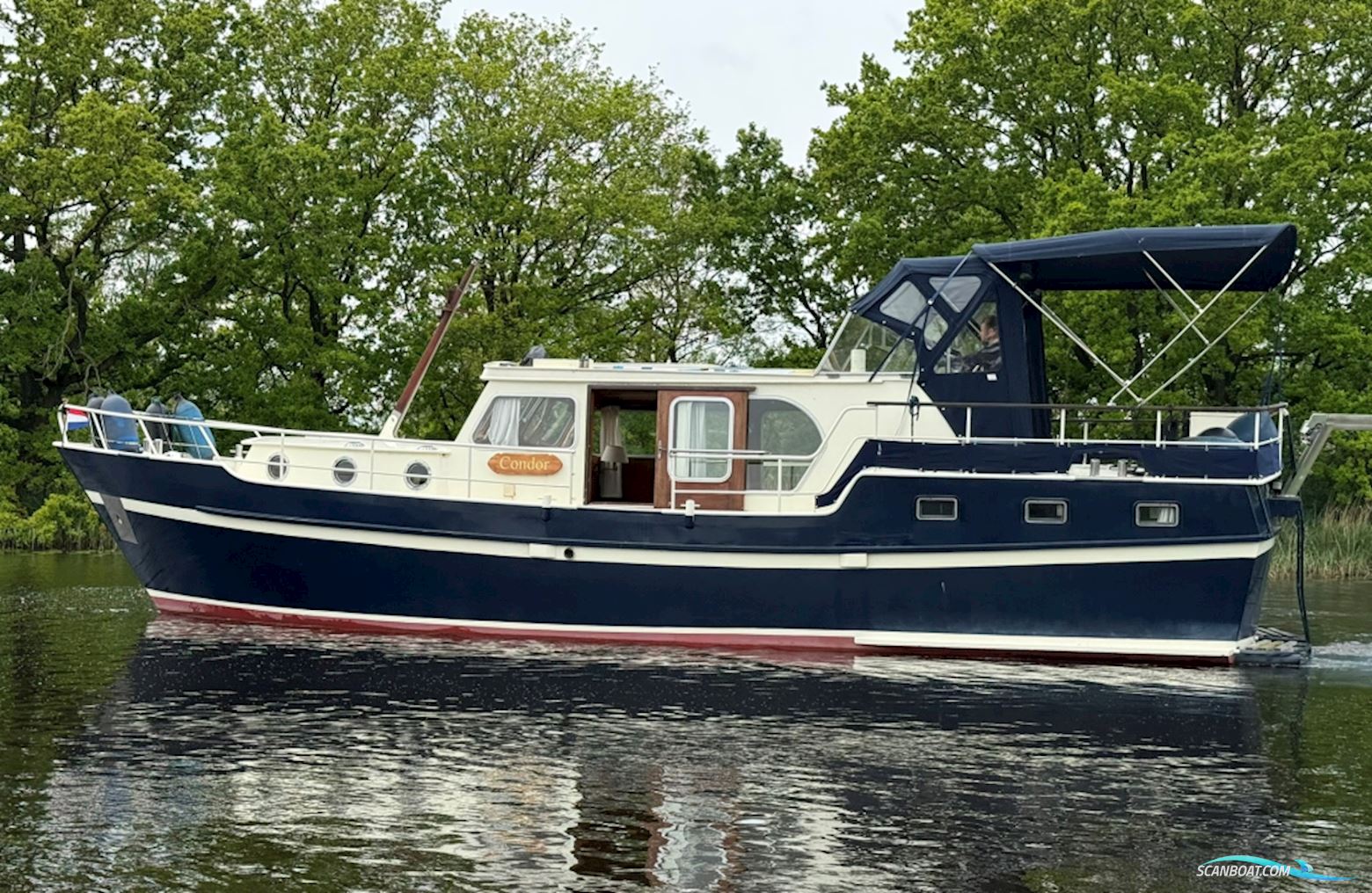 Marne Spiegel Kotter 1250