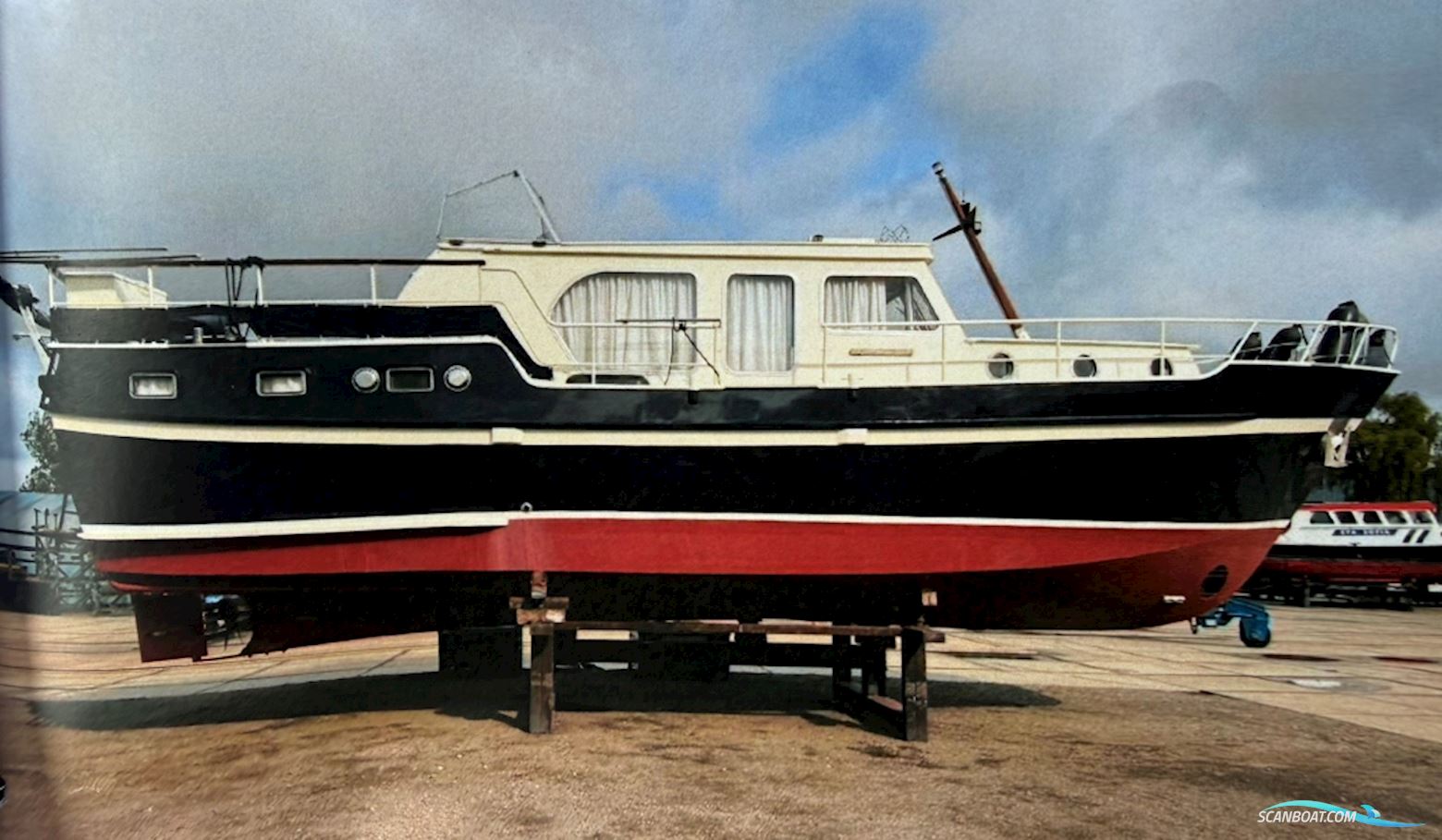 Marne Spiegel Kotter 1250