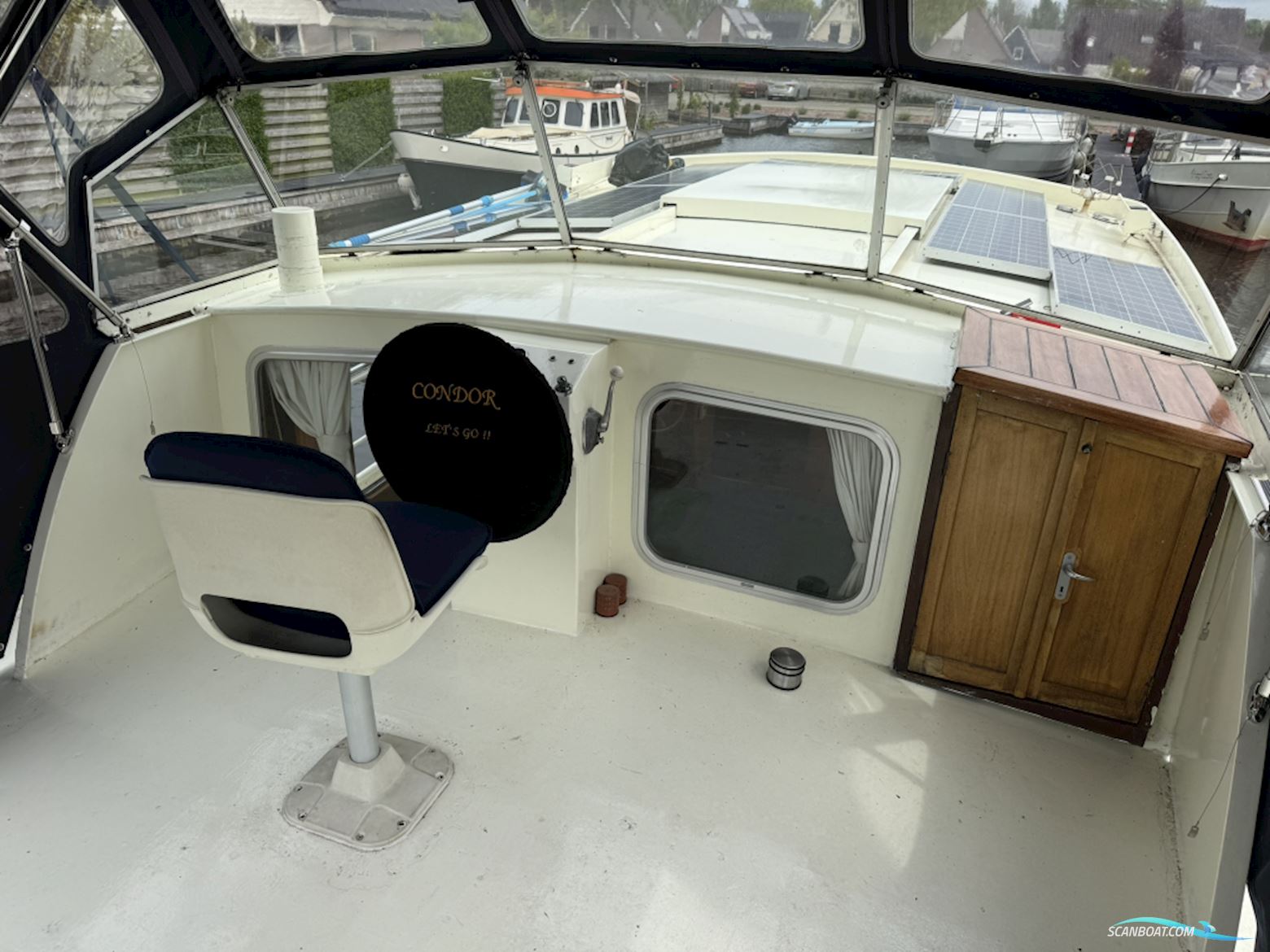 Marne Spiegel Kotter 1250