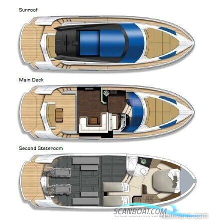 Marquis 420 Sport Coupe