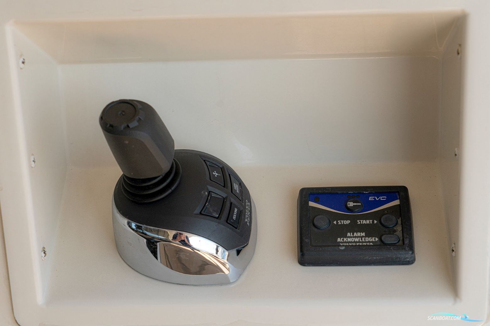 Marquis 500 SPORT-COUPE