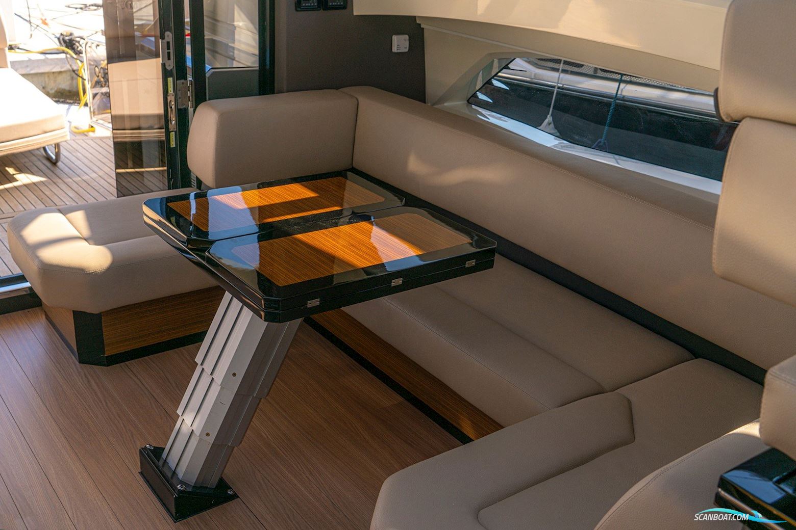 Marquis 500 SPORT-COUPE