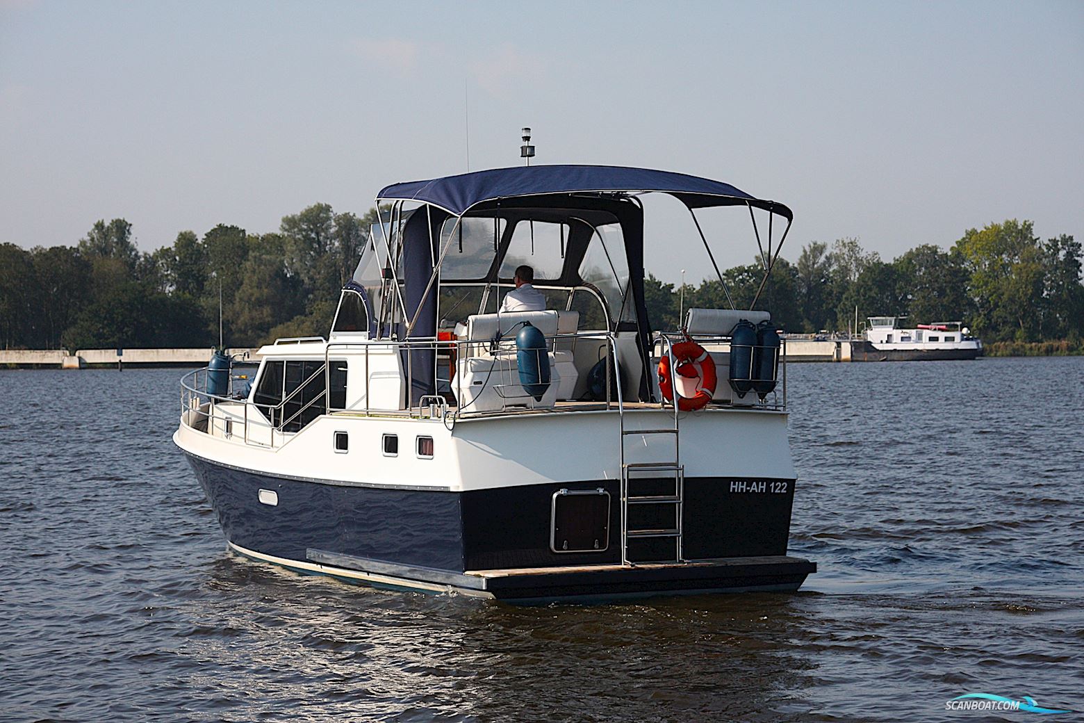 Marvis 37 Classic AC