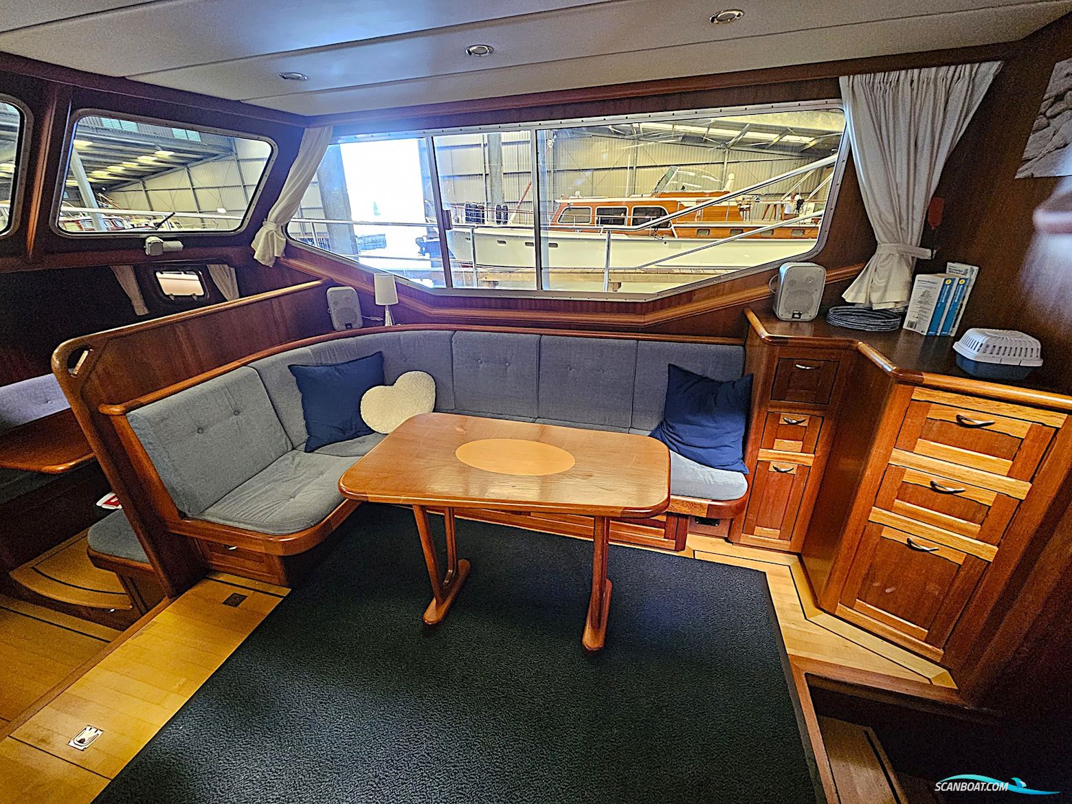 Marvis 37 Classic AC