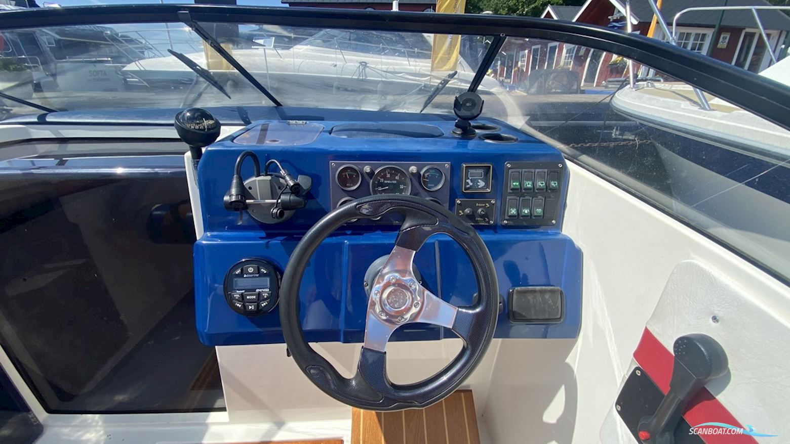 Master 670 Miami
