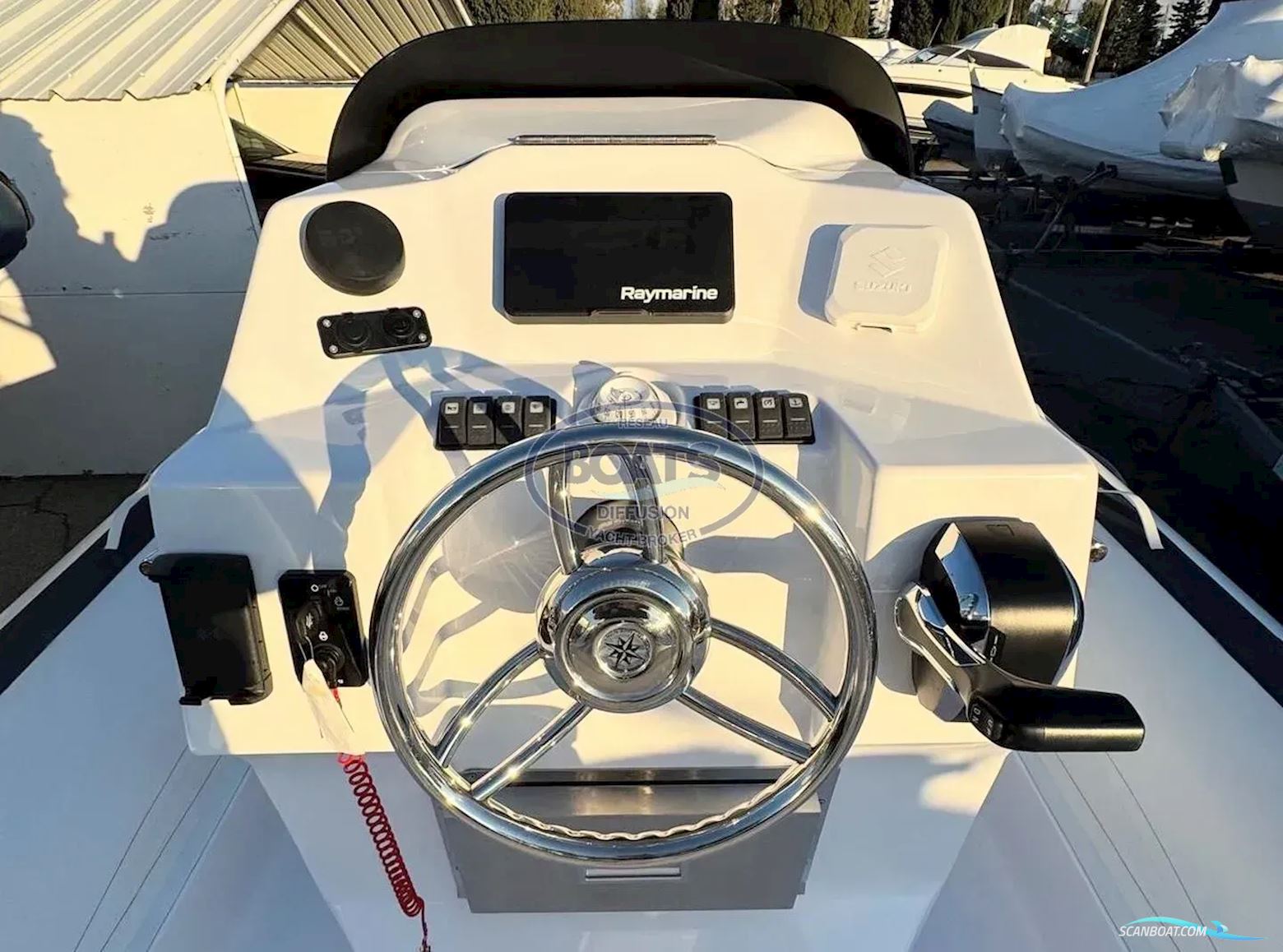 Master it Master 699 GP