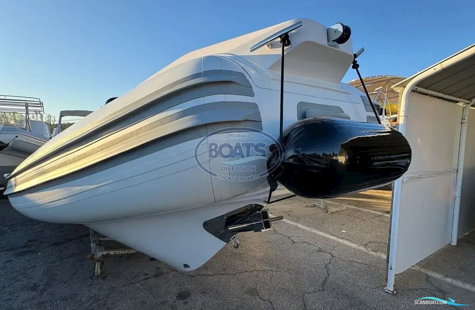 Master it Master 699 GP