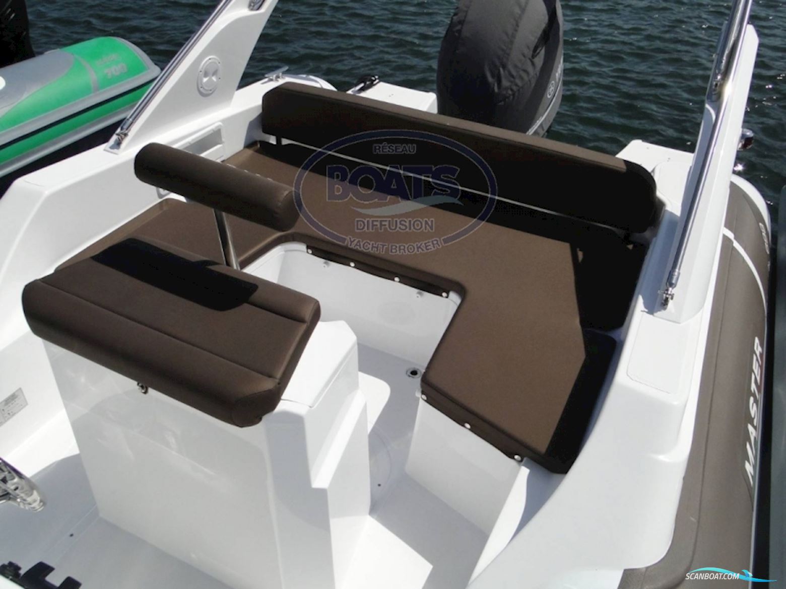 Master it Master 699 GT