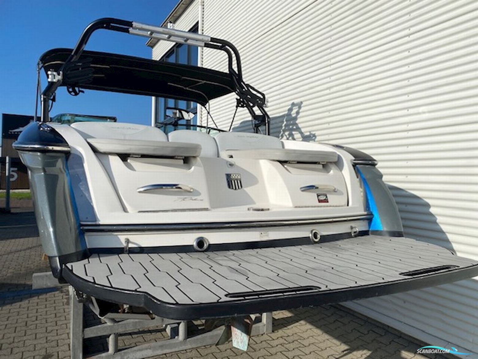mastercraft 280VLD