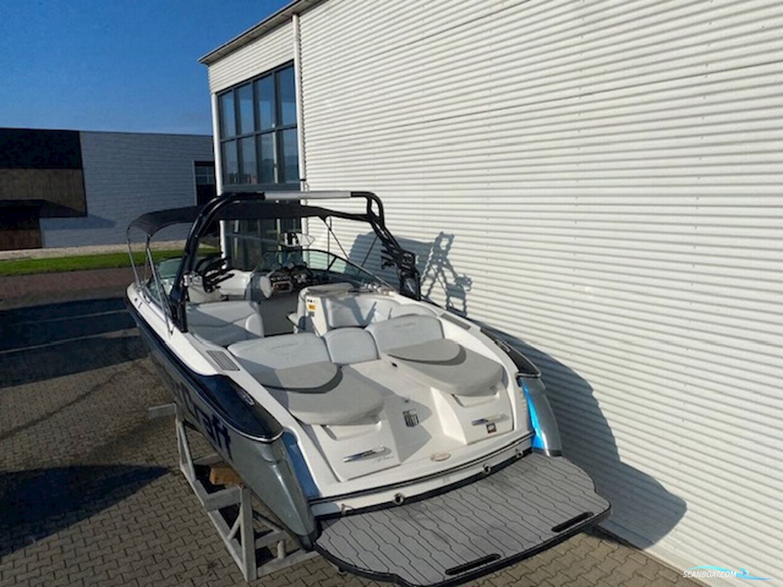 mastercraft 280VLD
