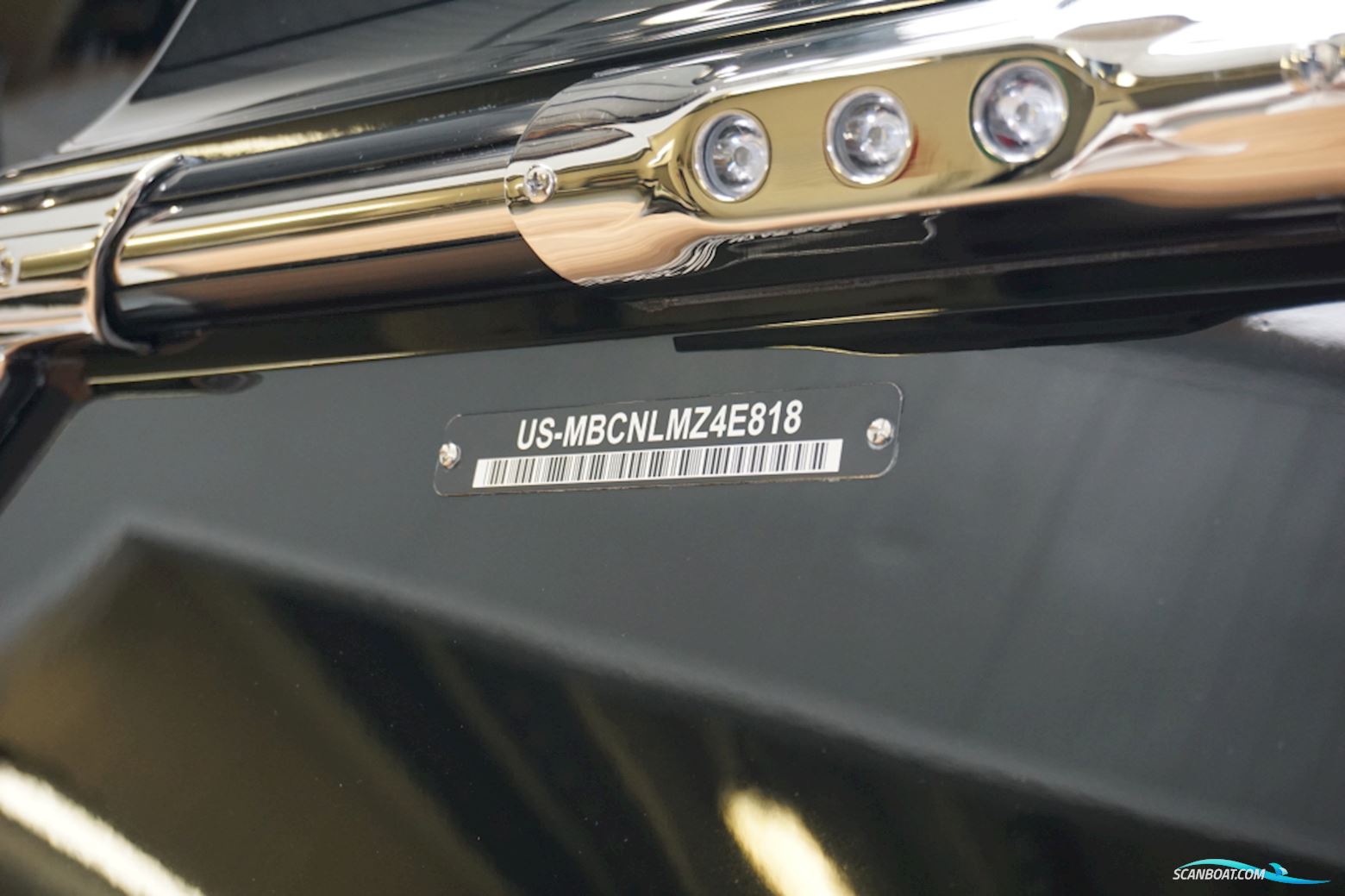 mastercraft X Star (50th Anniversary Edition)