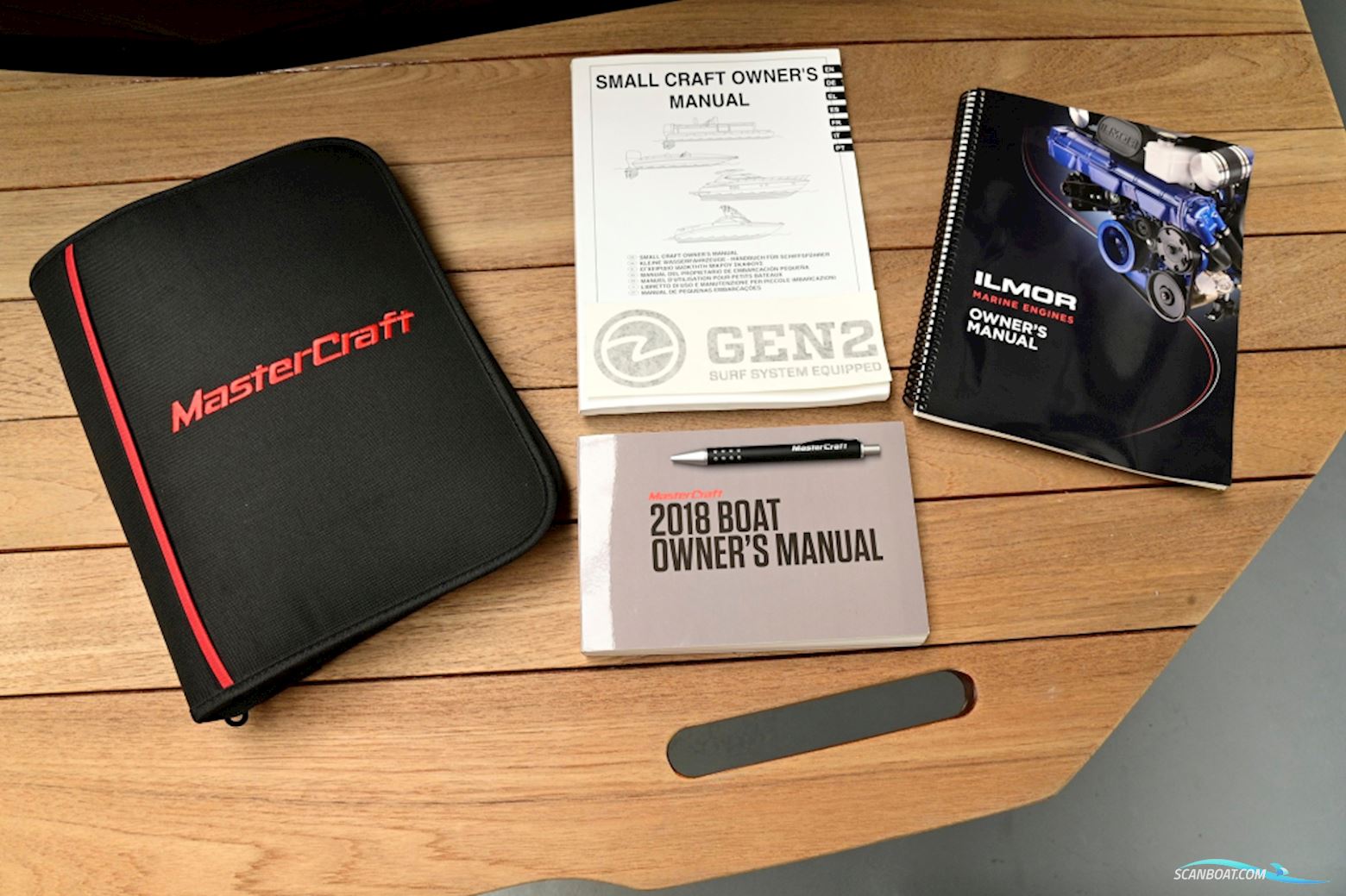 mastercraft X Star (50th Anniversary Edition)